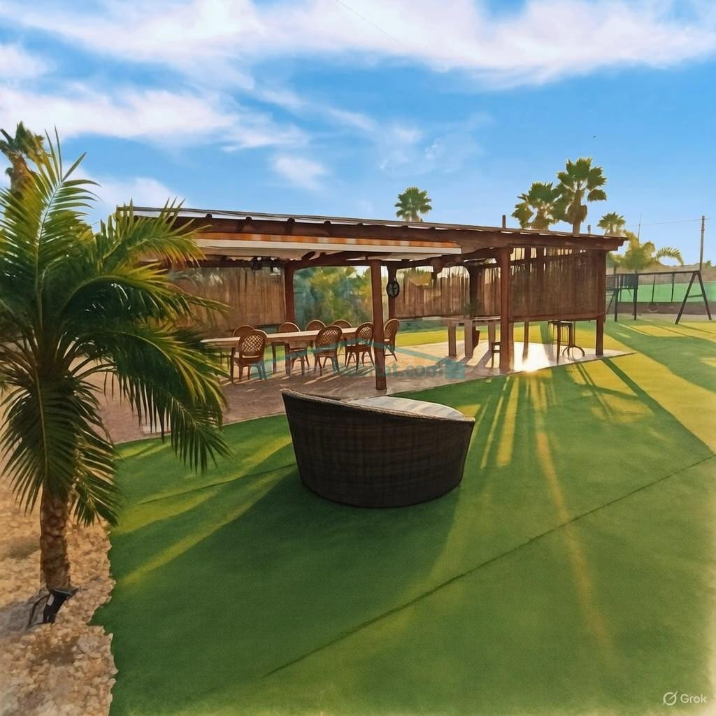 Chalet con gran parcela, piscina privada y zona wellness cer - foto 4