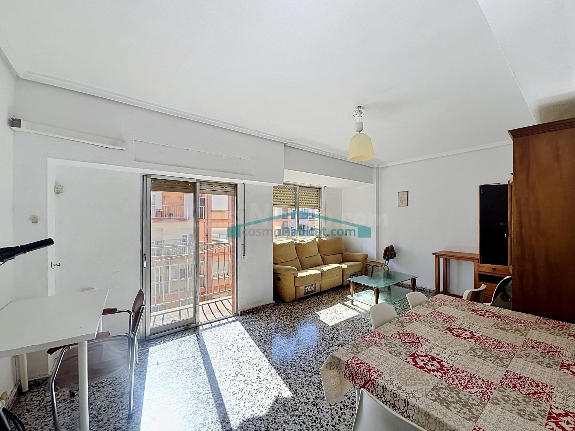OPORTUNIDAD!! Piso en venta en Alaquàs
