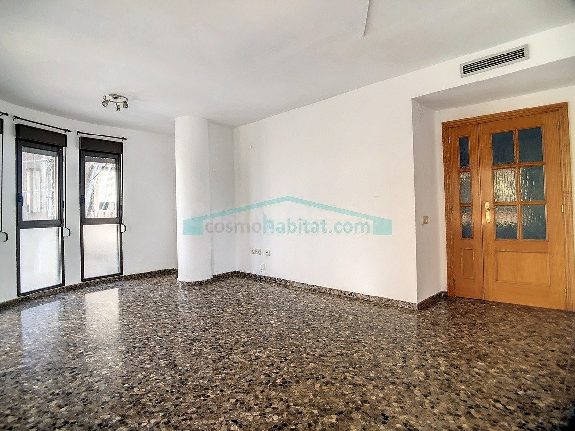 Acogedor Piso en Alquiler en el centro de la Eliana