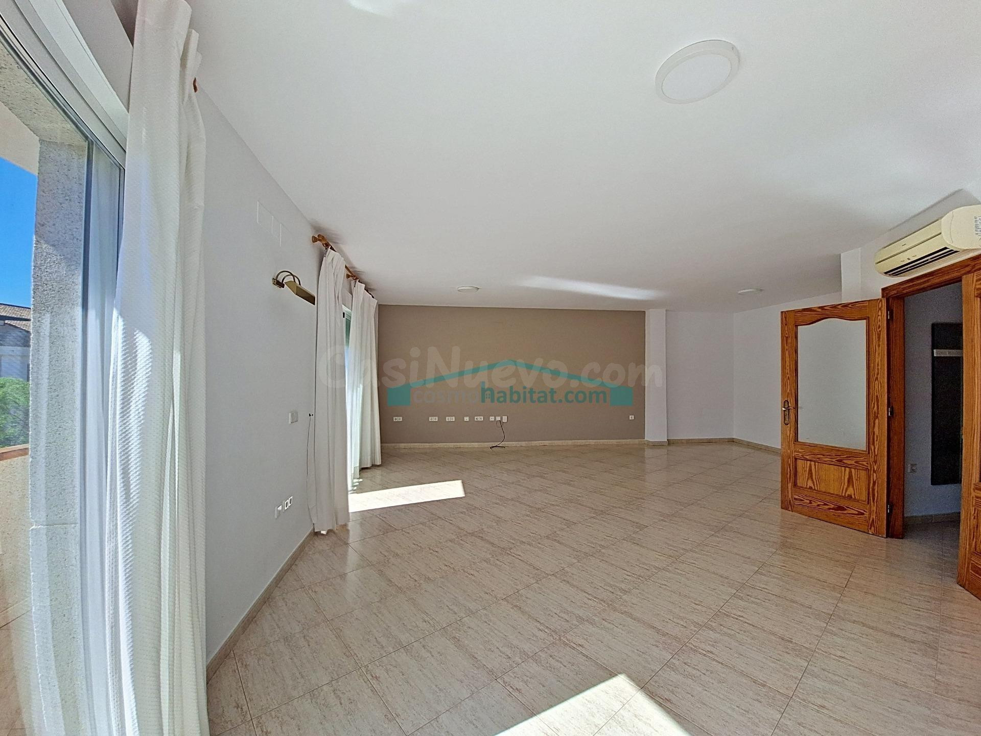 Se vende amplio piso en Altea – a 450 m de la playa - foto 5