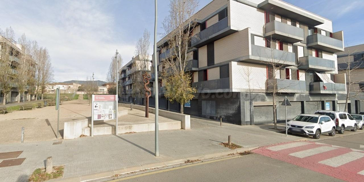 LOCAL COMERCIAL en ALQUILER - Can Vilar