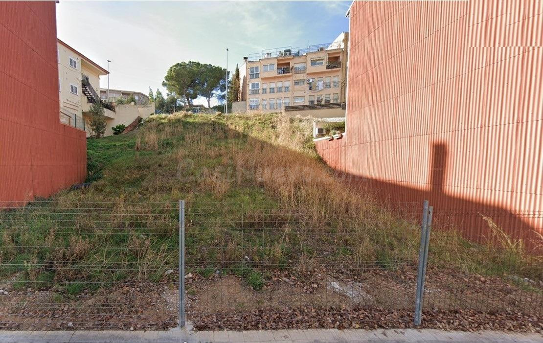 SOLAR URBANO EN VENTA