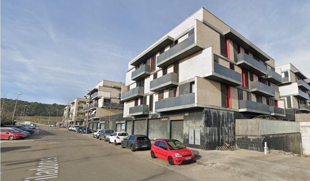 LOCAL COMERCIAL en ALQUILER - Can Vilar