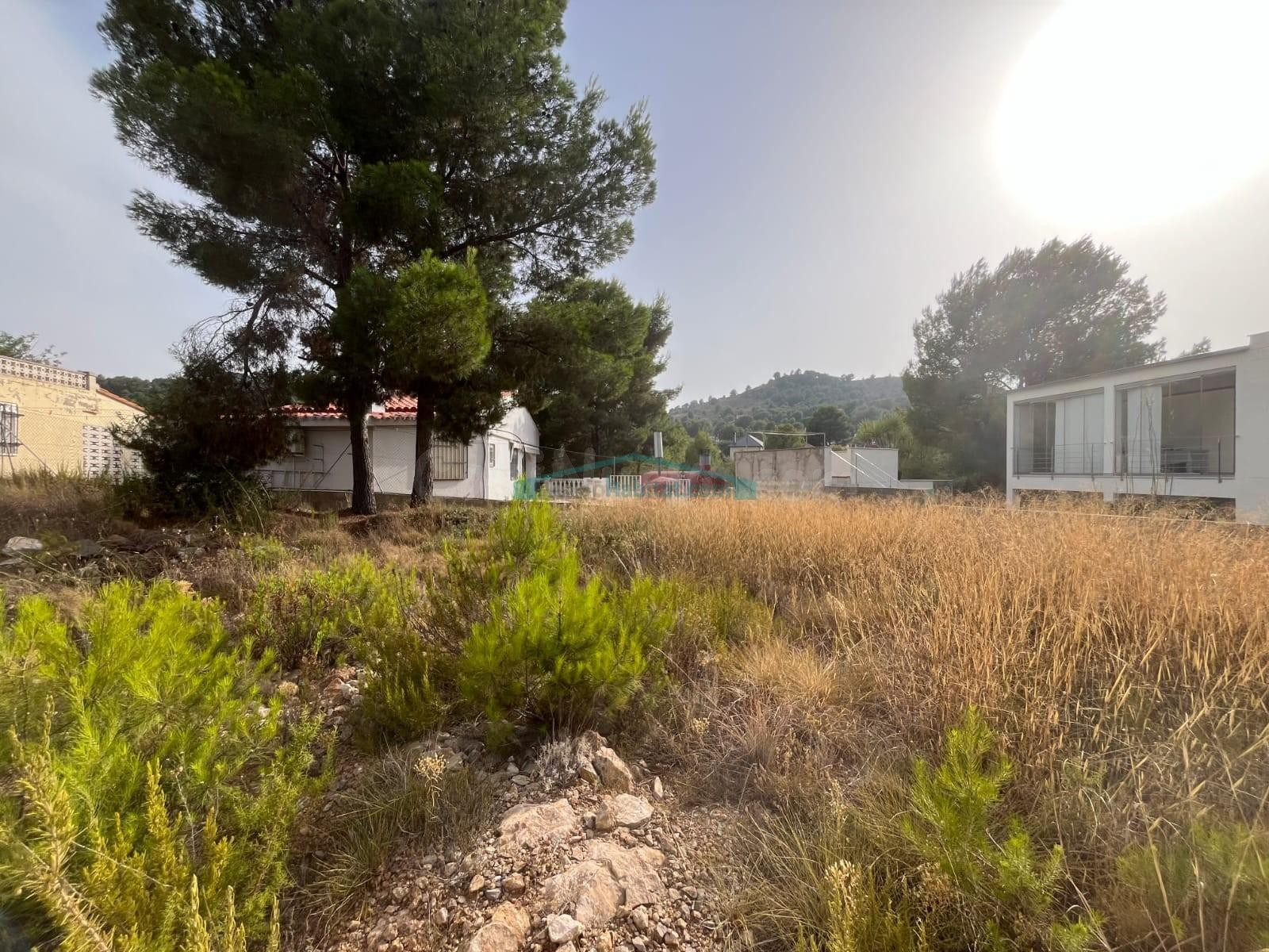 Parcela urbana de 454 m2 en Urbanización Montes de Palancia  - foto 3