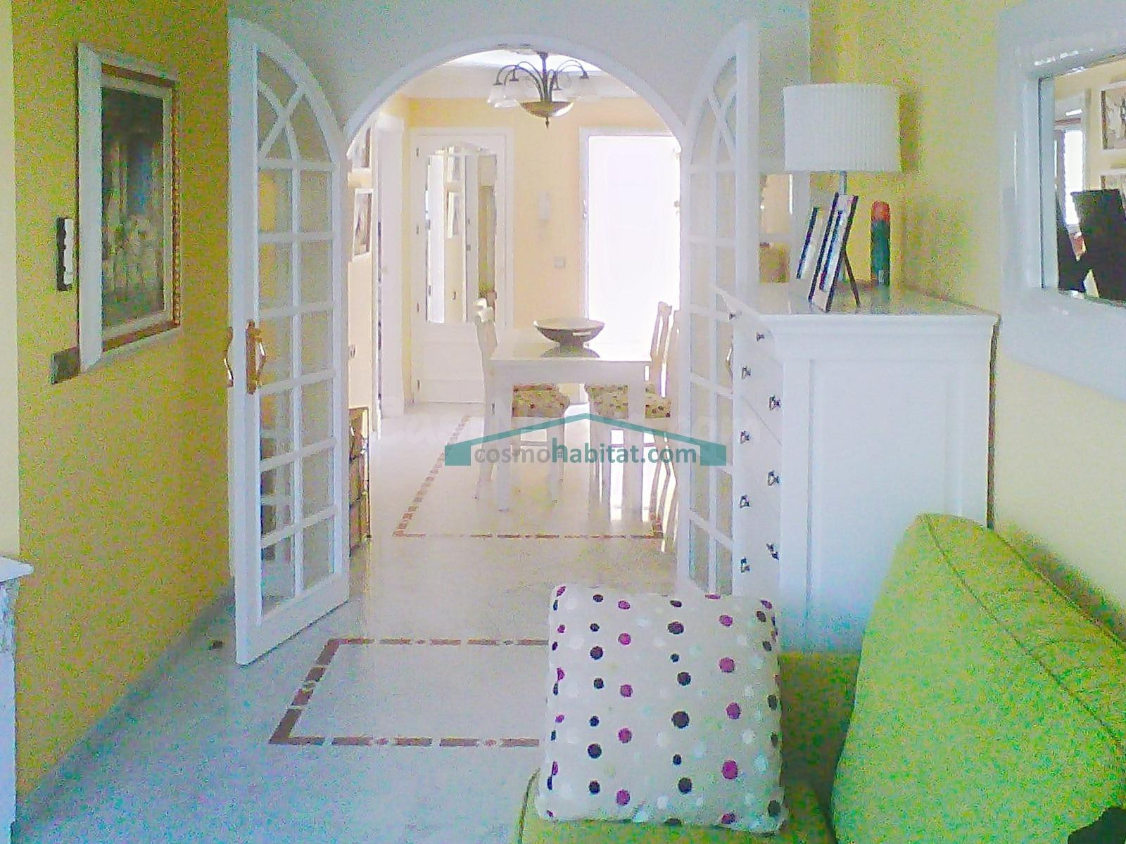 Apartamento Zona Levante Benidorm
