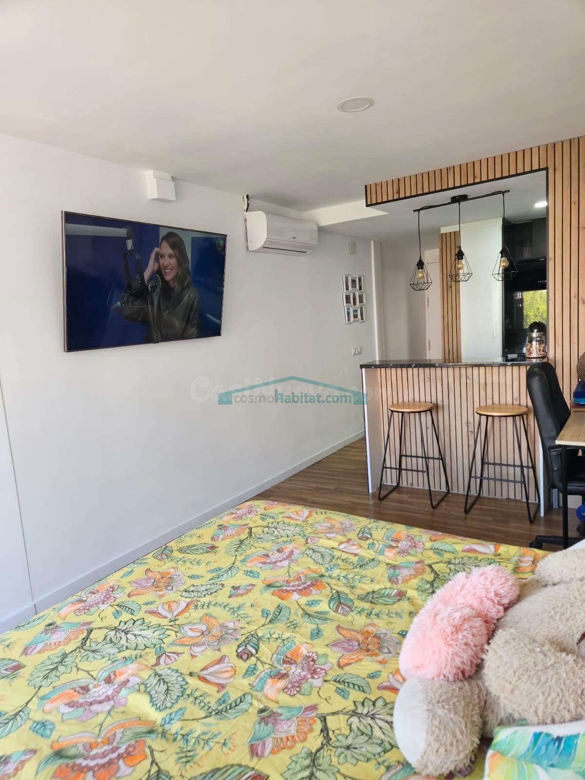 Estudio en venta en Benidorm: comodidad, ubicación y una excelente inversión