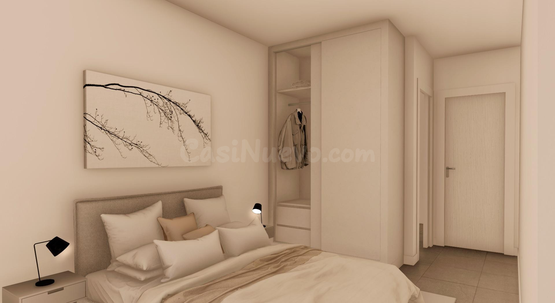 Piso 3 habitaciones 84m² en venta - ROLDÁN