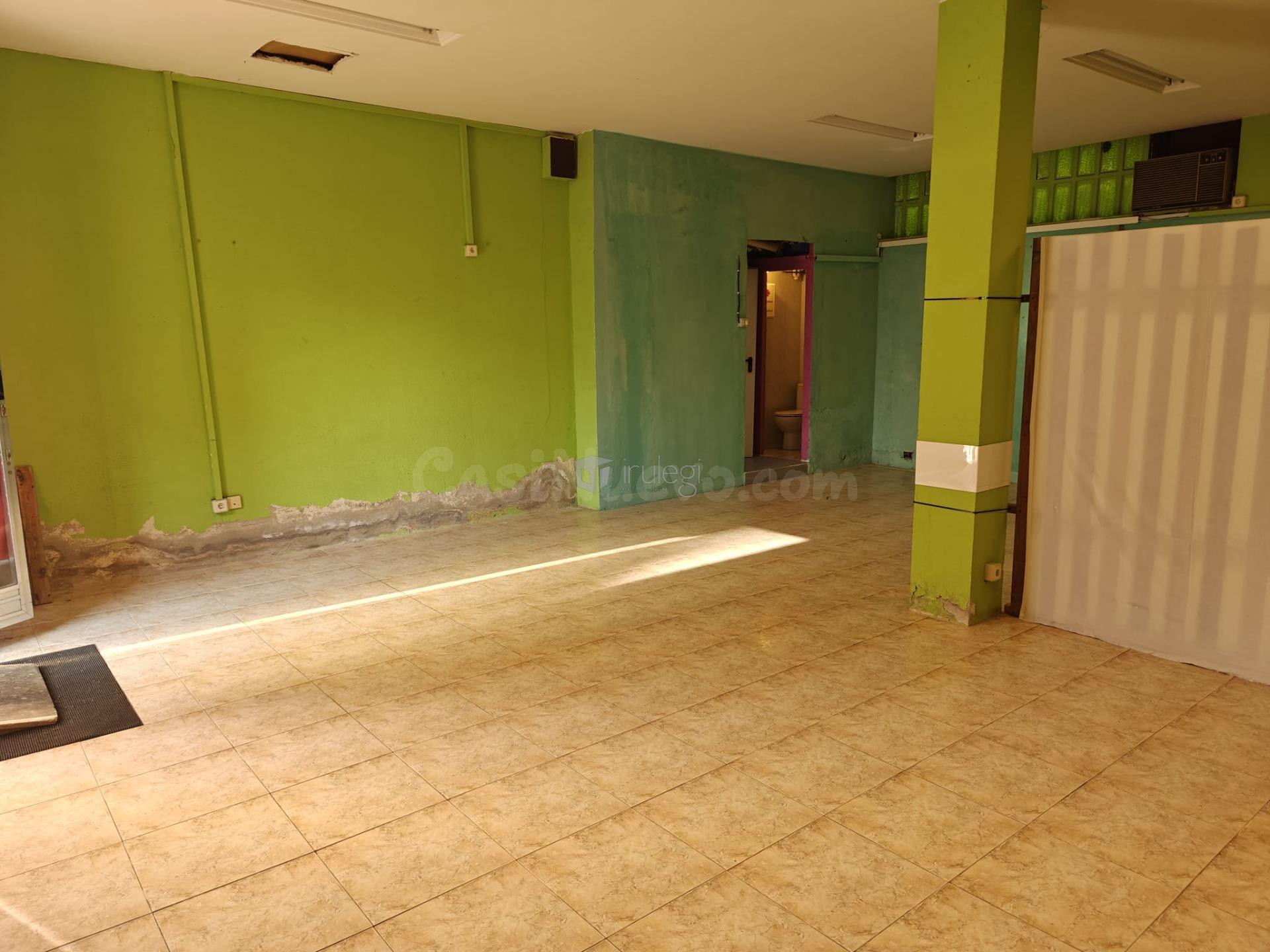 LOCAL EN ALQUILER EN PLAZAOLA - foto 5