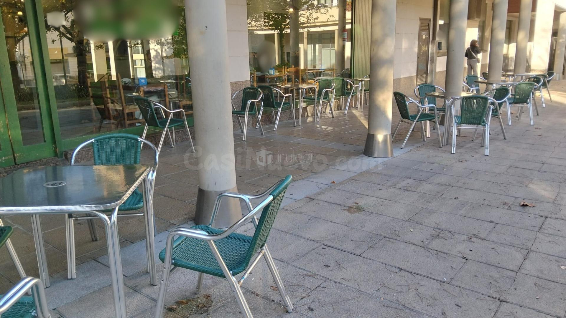 LOCAL EN VENTA EN ANTZIOLA, HERNANI