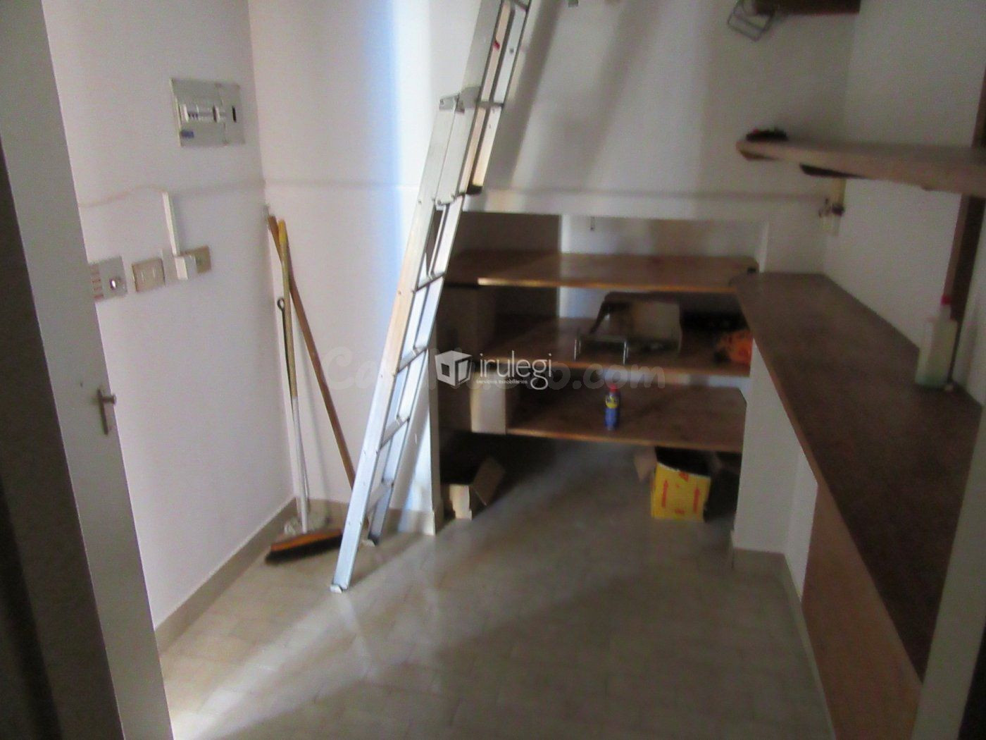 Local comercial 52m² en alquiler - Zona Zumea-Kaleberria - foto 3