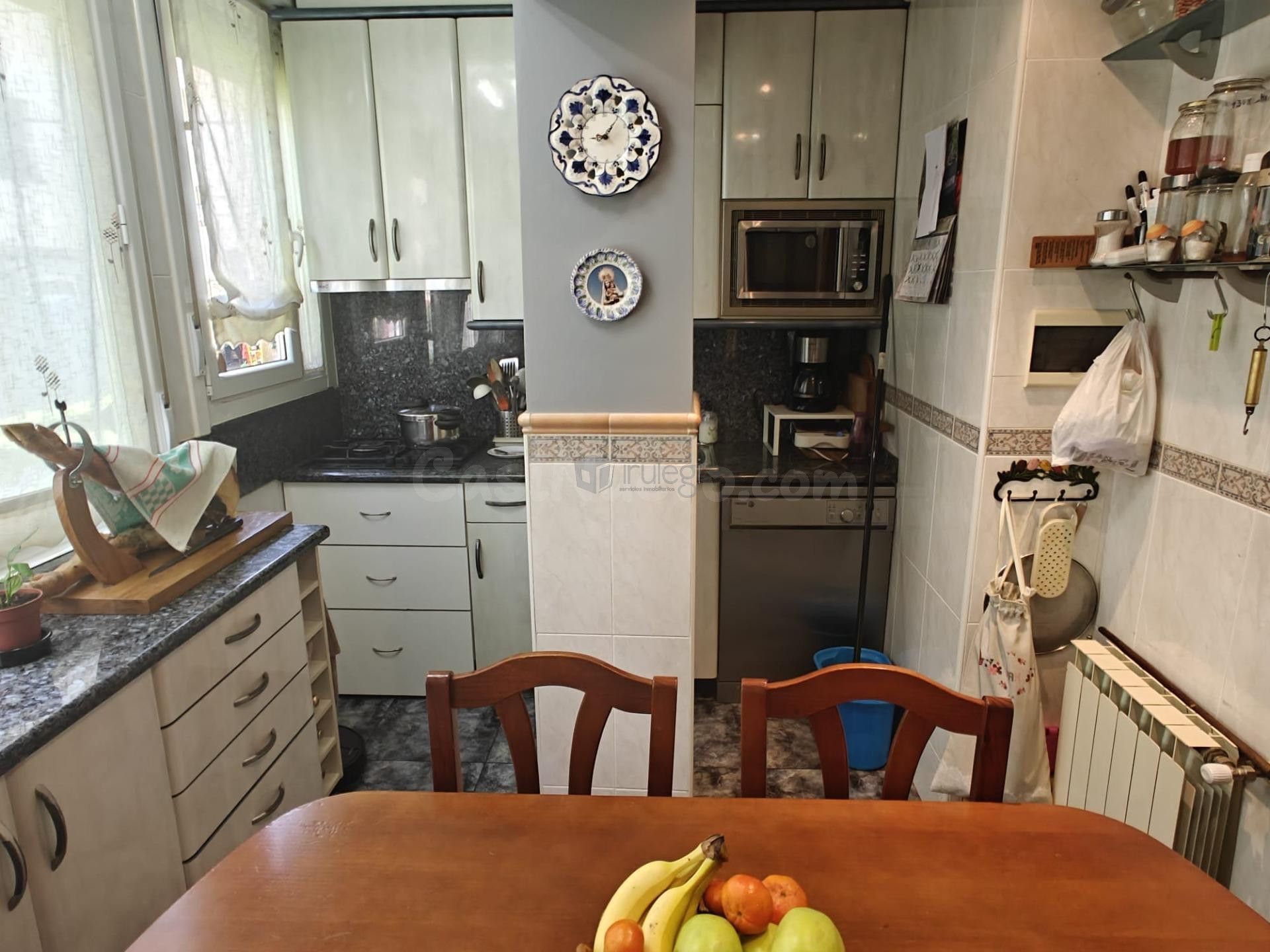 PISO EN VENTA EN AGUSTIN DE LEIZA, OPCIONAL GARAJE CERRADO - foto 2