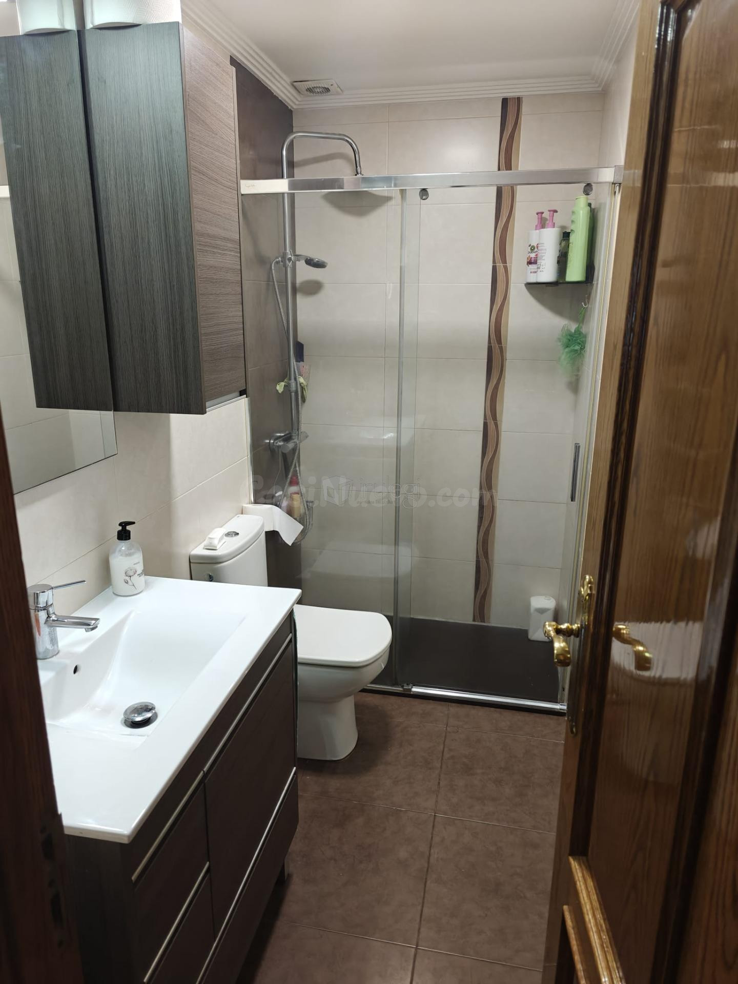 PISO EN VENTA EN AGUSTIN DE LEIZA, OPCIONAL GARAJE CERRADO - foto 4