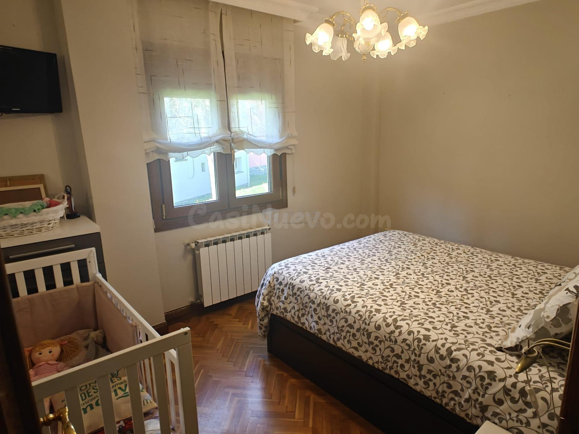 PISO EN VENTA EN AGUSTIN DE LEIZA, OPCIONAL GARAJE CERRADO - foto 5