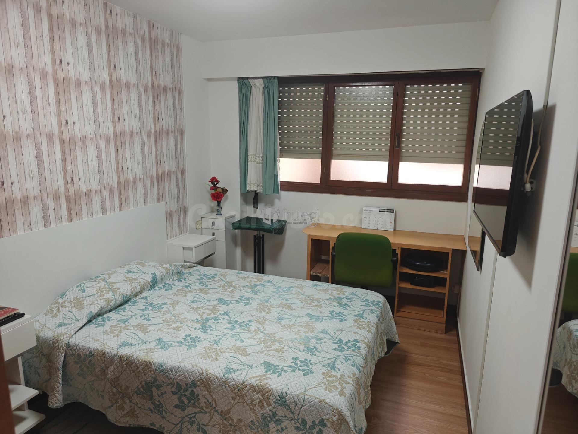PISO EN VENTA EN KALETXIKI CON RAYA DE GARAJE OPCIONAL, ANDO - foto 4