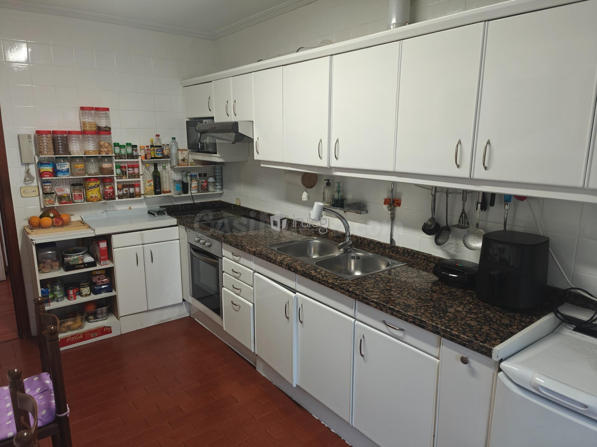 PISO EN VENTA EN KALETXIKI CON RAYA DE GARAJE OPCIONAL, ANDO - foto 5