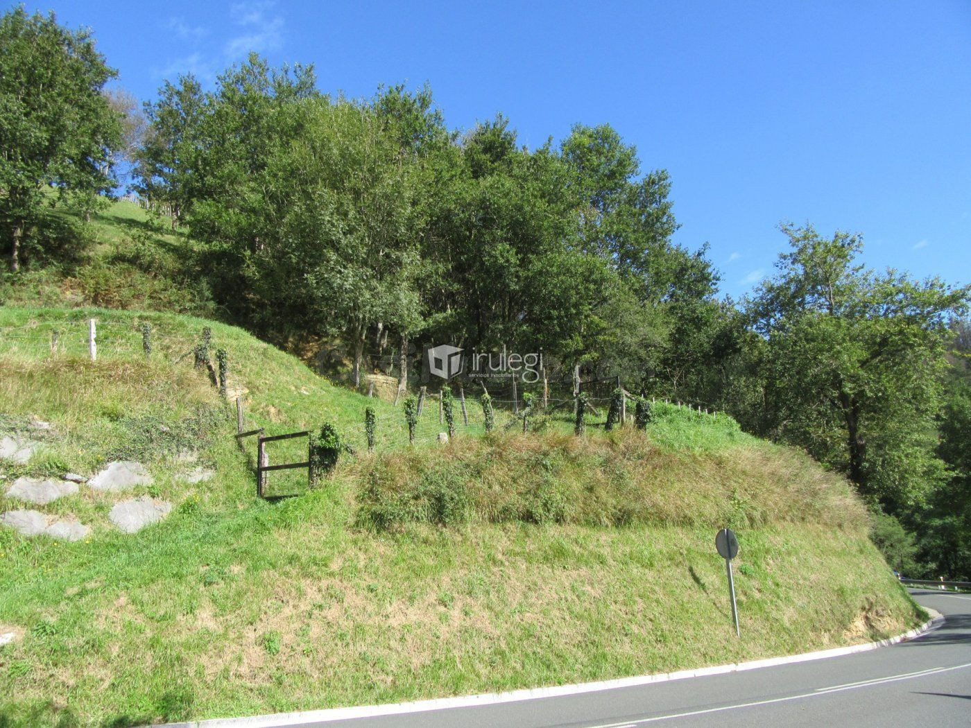 TERRENO EN VENTA EN ASTEASU