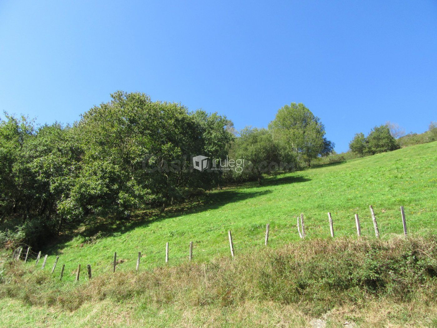 TERRENO EN VENTA EN ASTEASU - foto 3