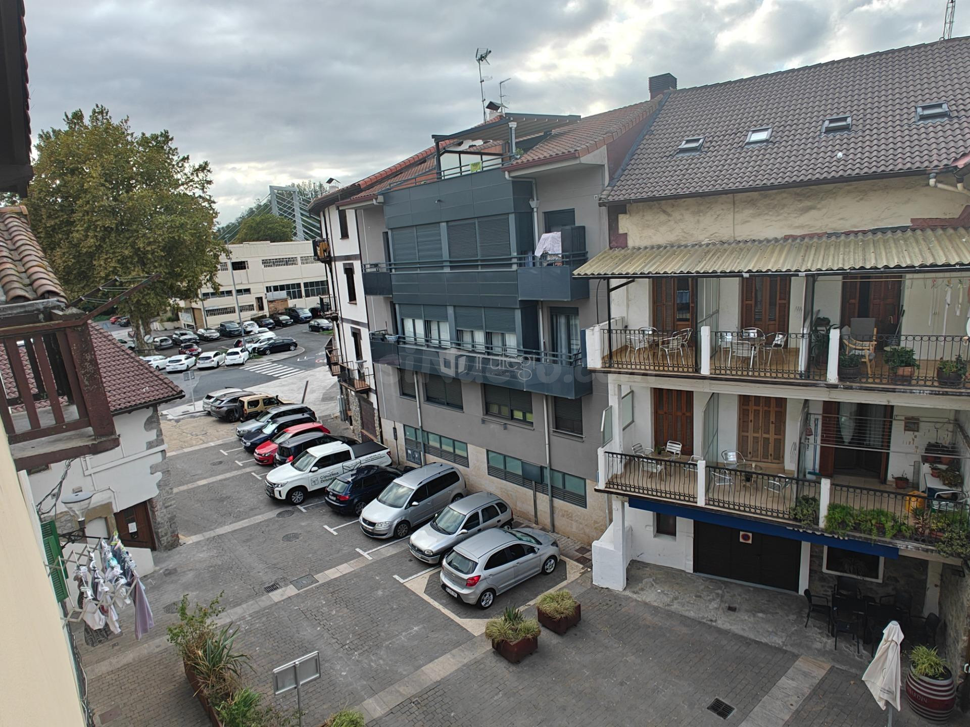PISO EN VENTA EN ERGOBIA PLAZATXOA, ASTIGARRAGA