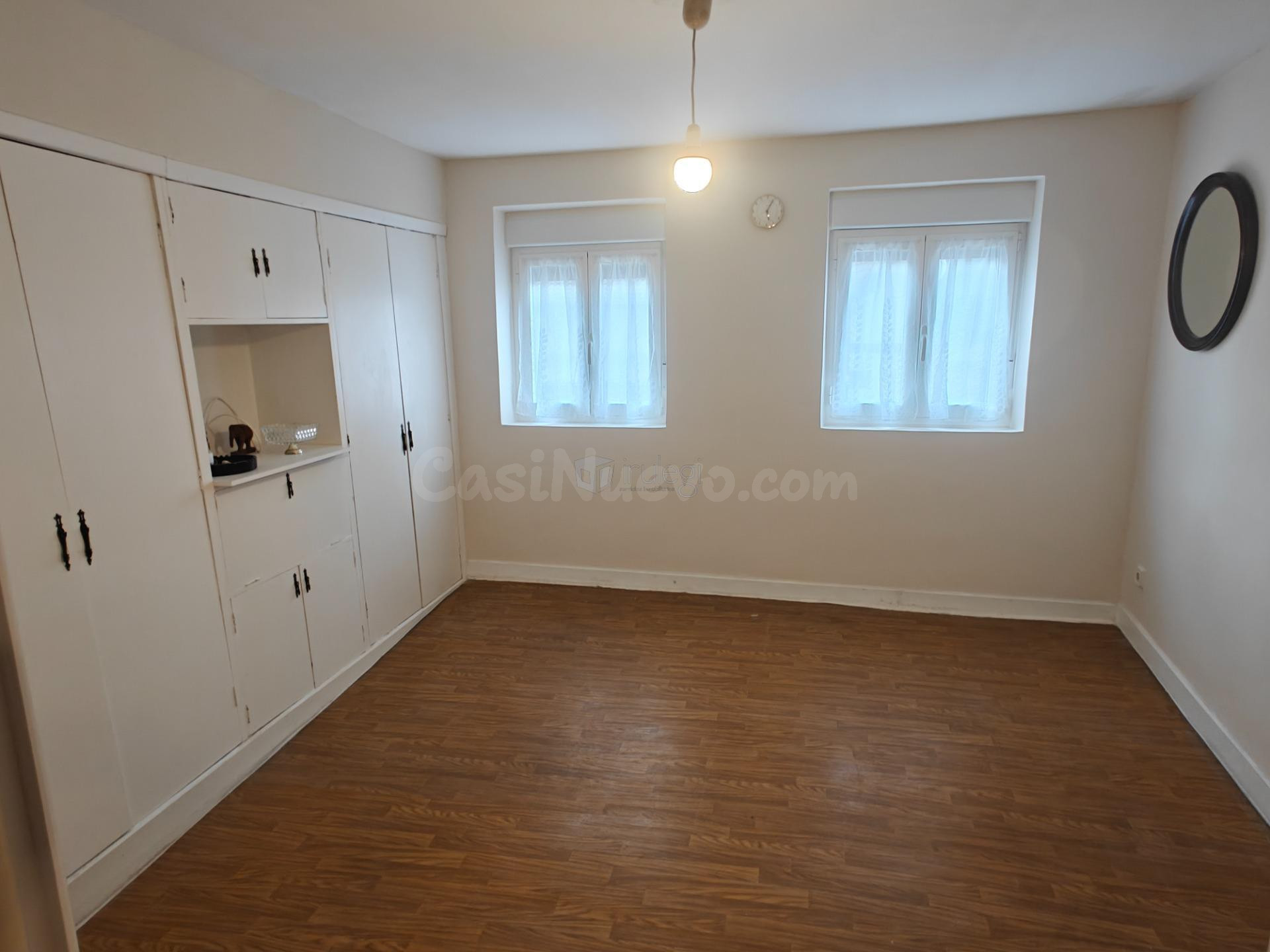 PISO EN VENTA EN ERGOBIA PLAZATXOA, ASTIGARRAGA - foto 2