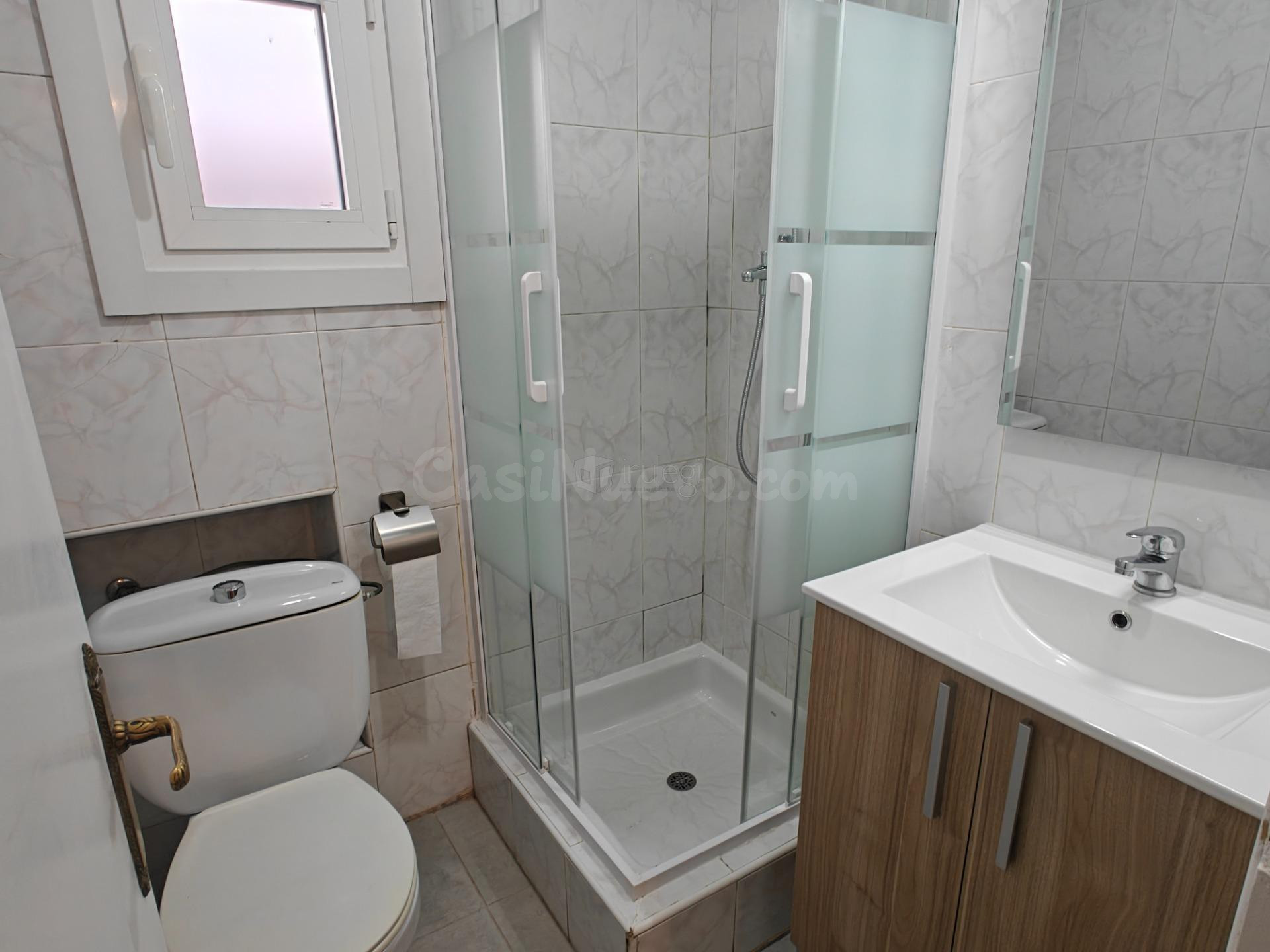 PISO EN VENTA EN ERGOBIA PLAZATXOA, ASTIGARRAGA - foto 4