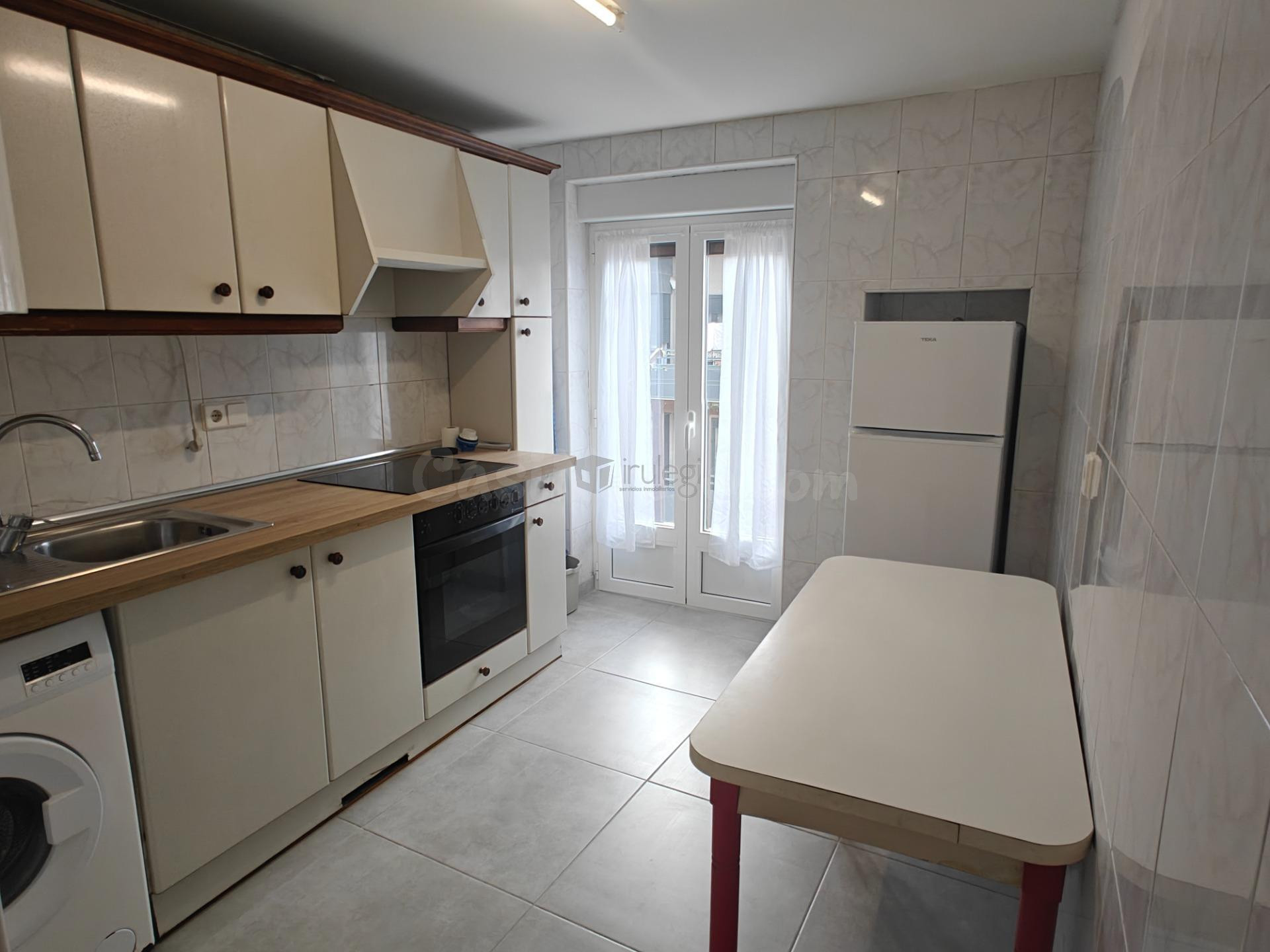 PISO EN VENTA EN ERGOBIA PLAZATXOA, ASTIGARRAGA - foto 5