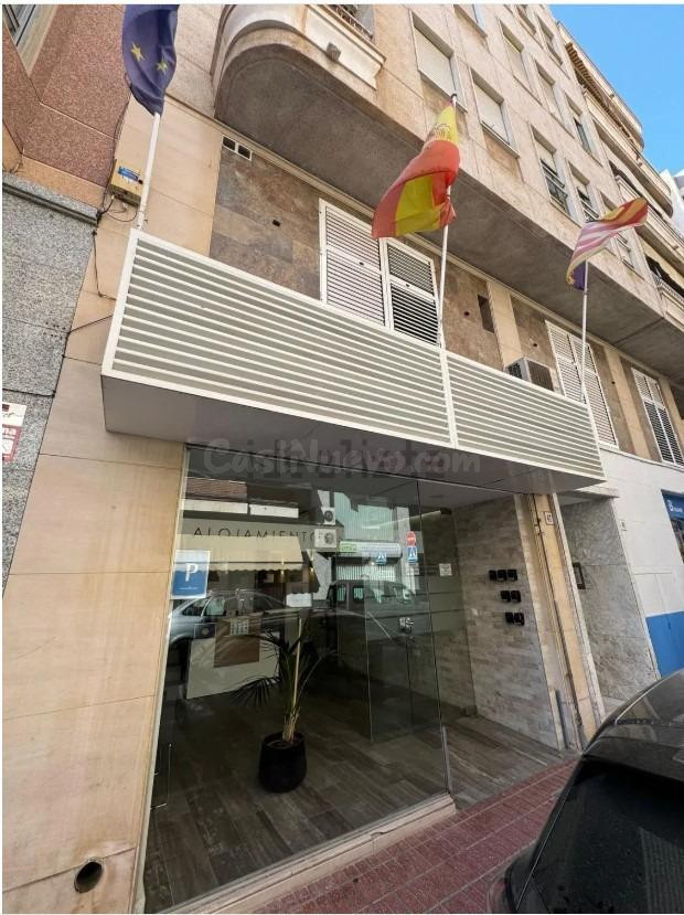 Piso en venta en calle de Sant Antoni 47 SANTA POLA - foto 2