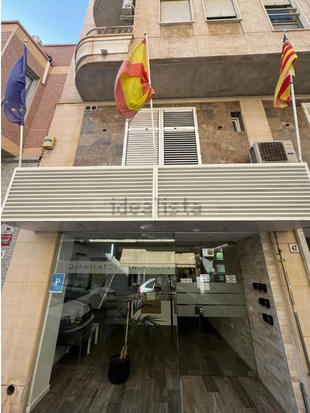Piso en venta en calle de Sant Antoni 47 SANTA POLA - foto 3