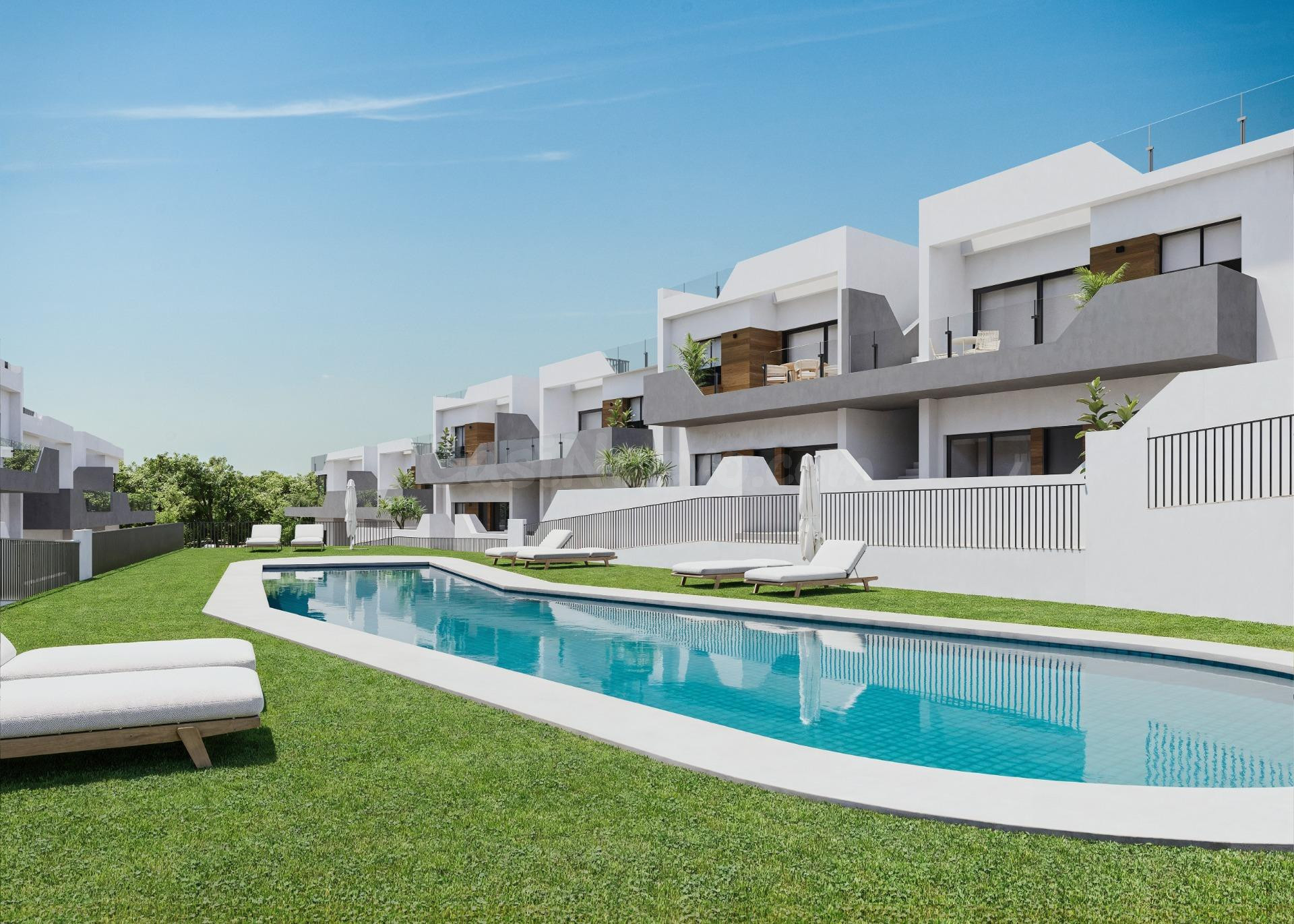 Construcción y Acabados Premium