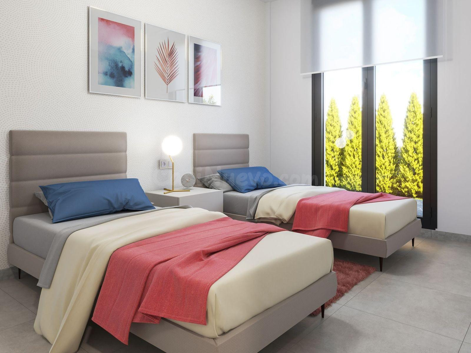 ️ VILLAS DE LUJO EN VERA PLAYA, ALMERÍA ️
