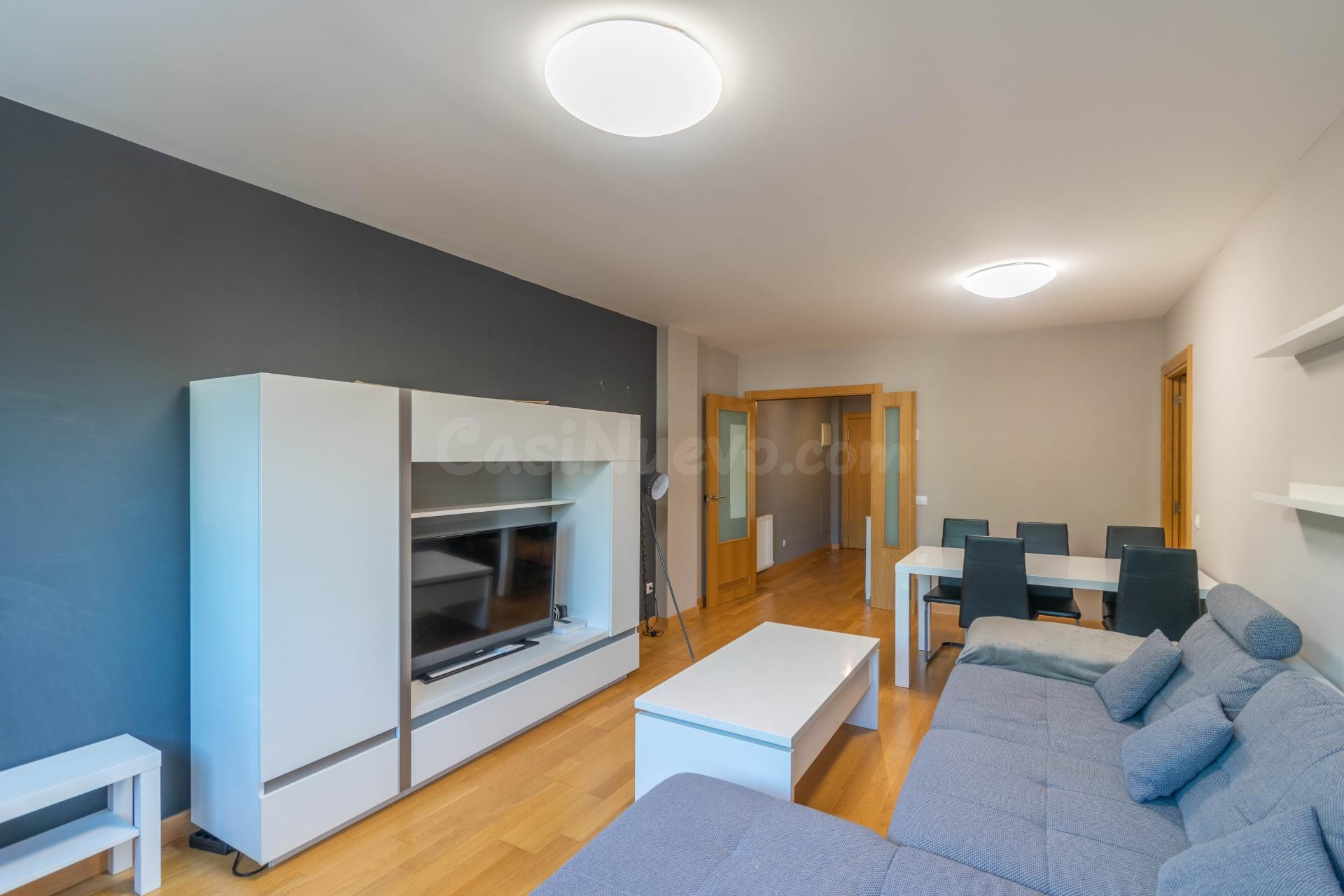 VIVIENDA 3 habitaciones  EN UNA DE LAS MEJORES ZONAS DE MUTILVA
