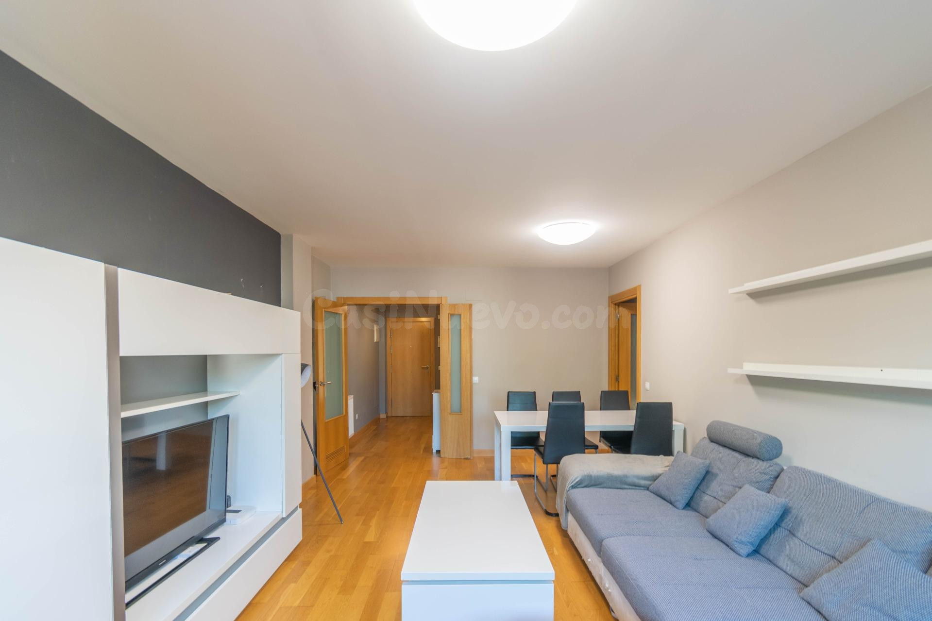 VIVIENDA 3 habitaciones EN UNA DE LAS MEJORES ZONAS DE MUTIL - foto 3