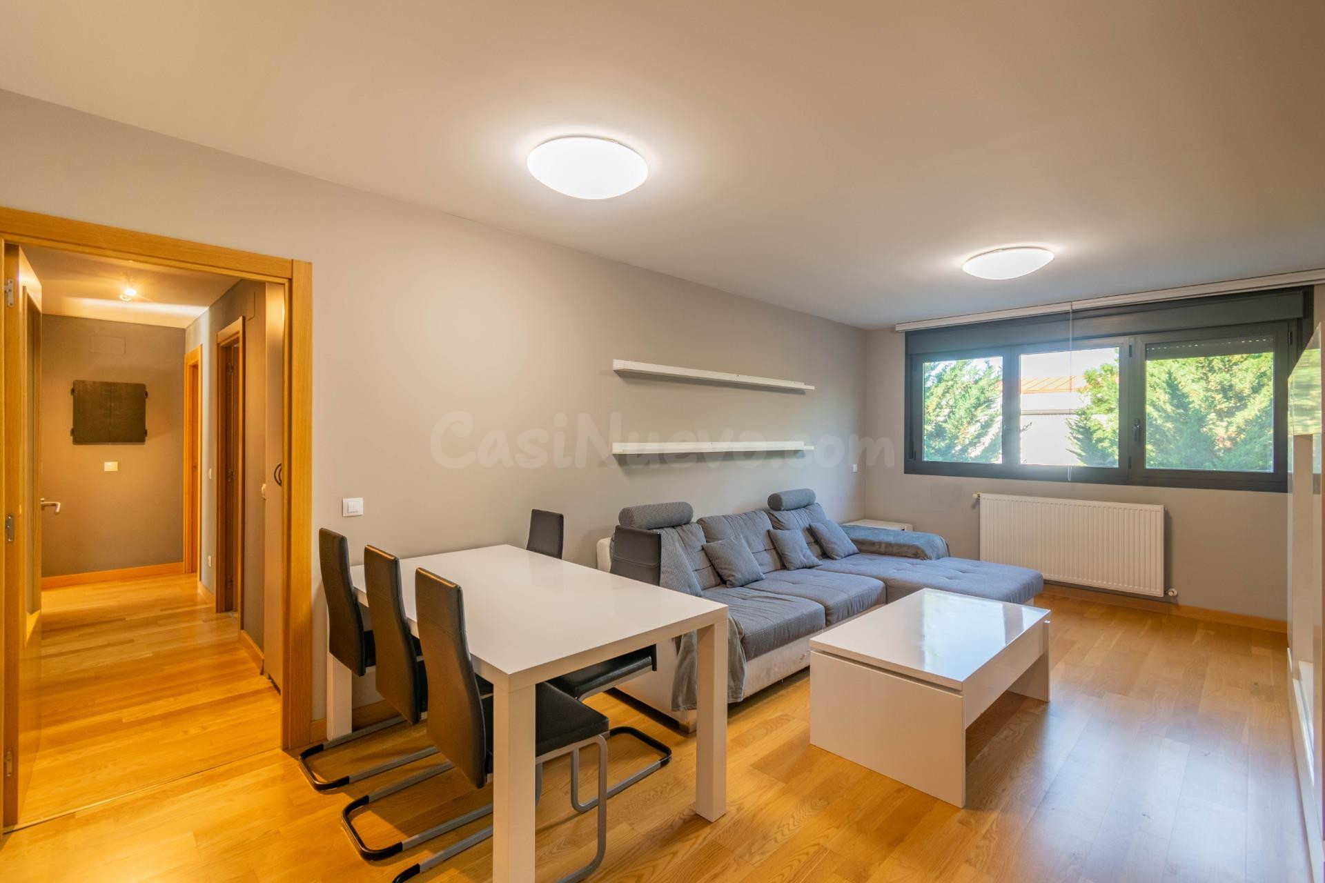 VIVIENDA 3 habitaciones EN UNA DE LAS MEJORES ZONAS DE MUTIL - foto 4