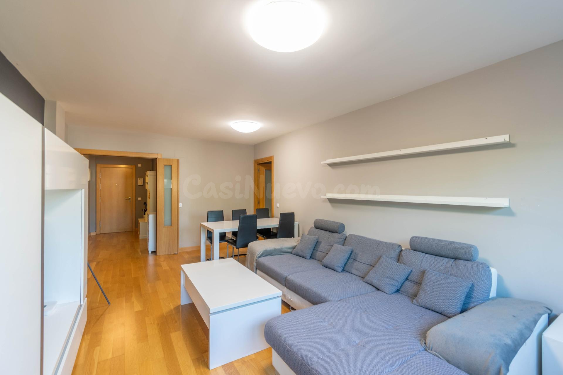 VIVIENDA 3 habitaciones EN UNA DE LAS MEJORES ZONAS DE MUTIL - foto 5