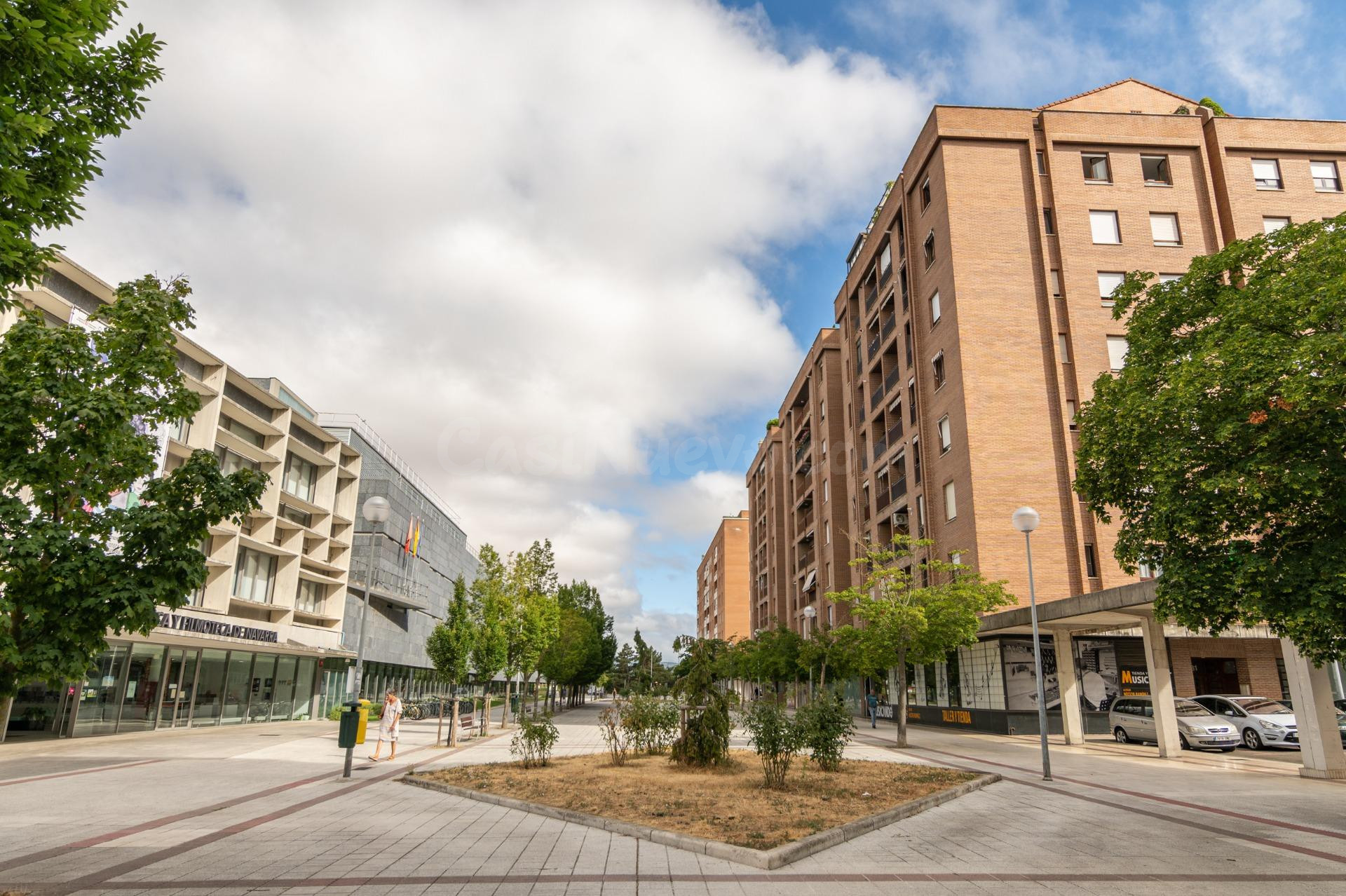 ✨ Mendebaldea: donde la ubicación perfecta se convierte en hogar