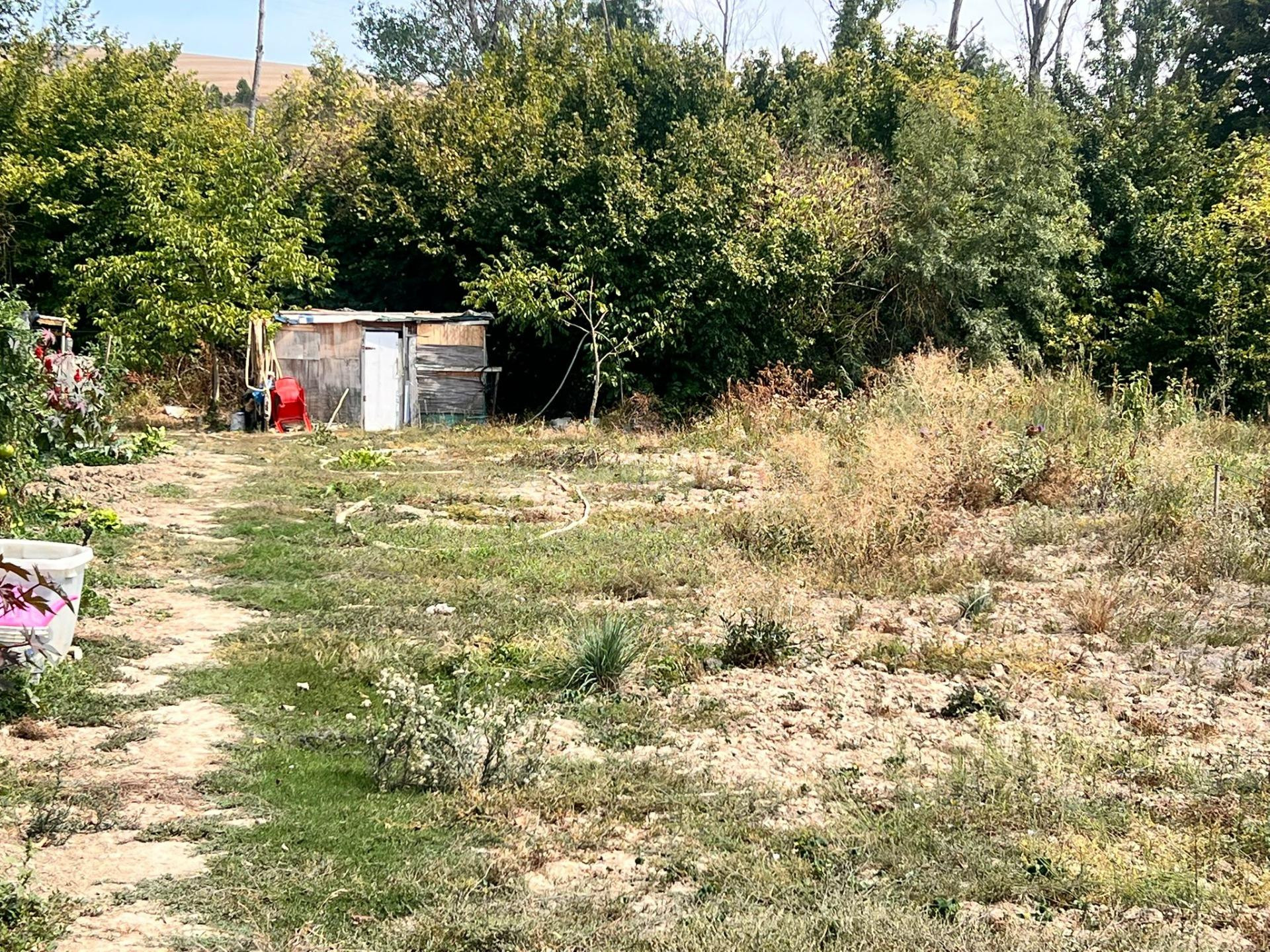 Terreno Rústico en venta - Urroz Villa