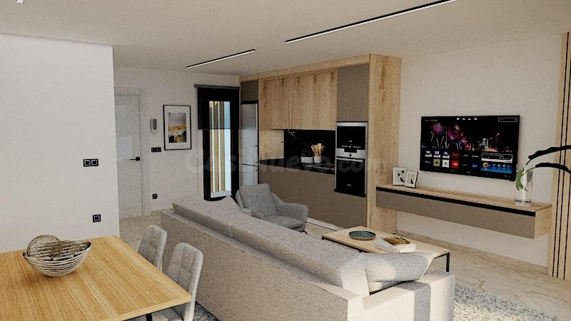 Piso 3 habitaciones 188m² en venta - Las Higuericas