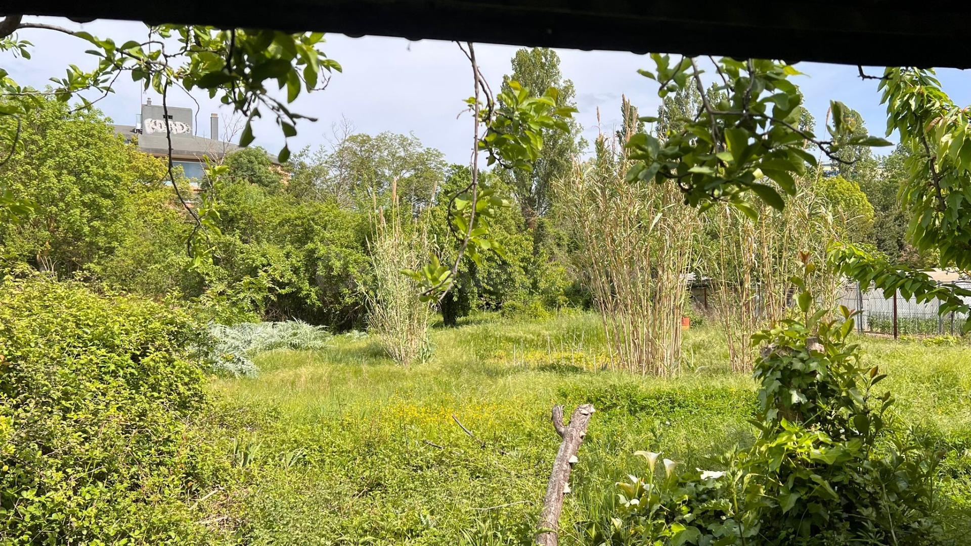 Finca de Recreo en Huarte