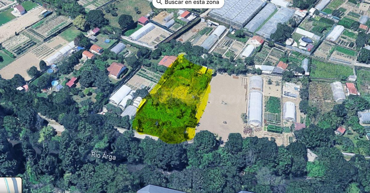 Finca de Recreo en Huarte - foto 4