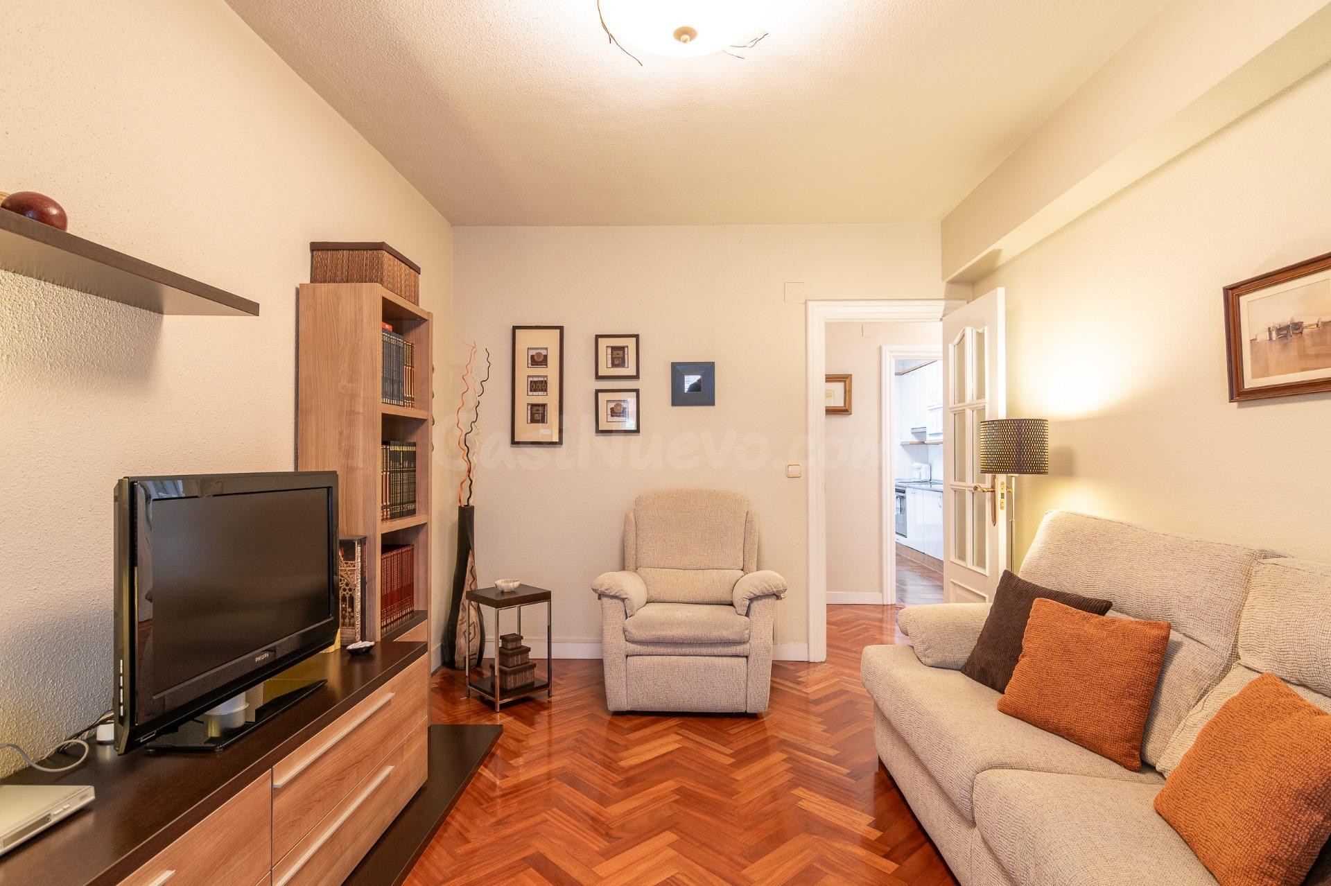CUIDADA VIVIENDA EN AVENIDA ZARAGOZA - foto 3