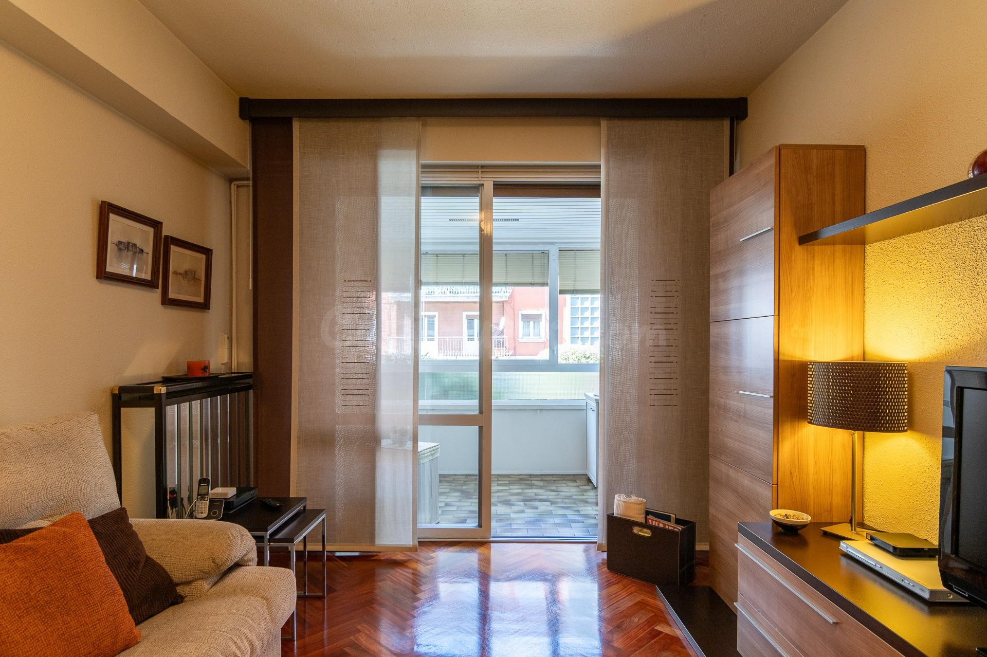 CUIDADA VIVIENDA EN AVENIDA ZARAGOZA - foto 4