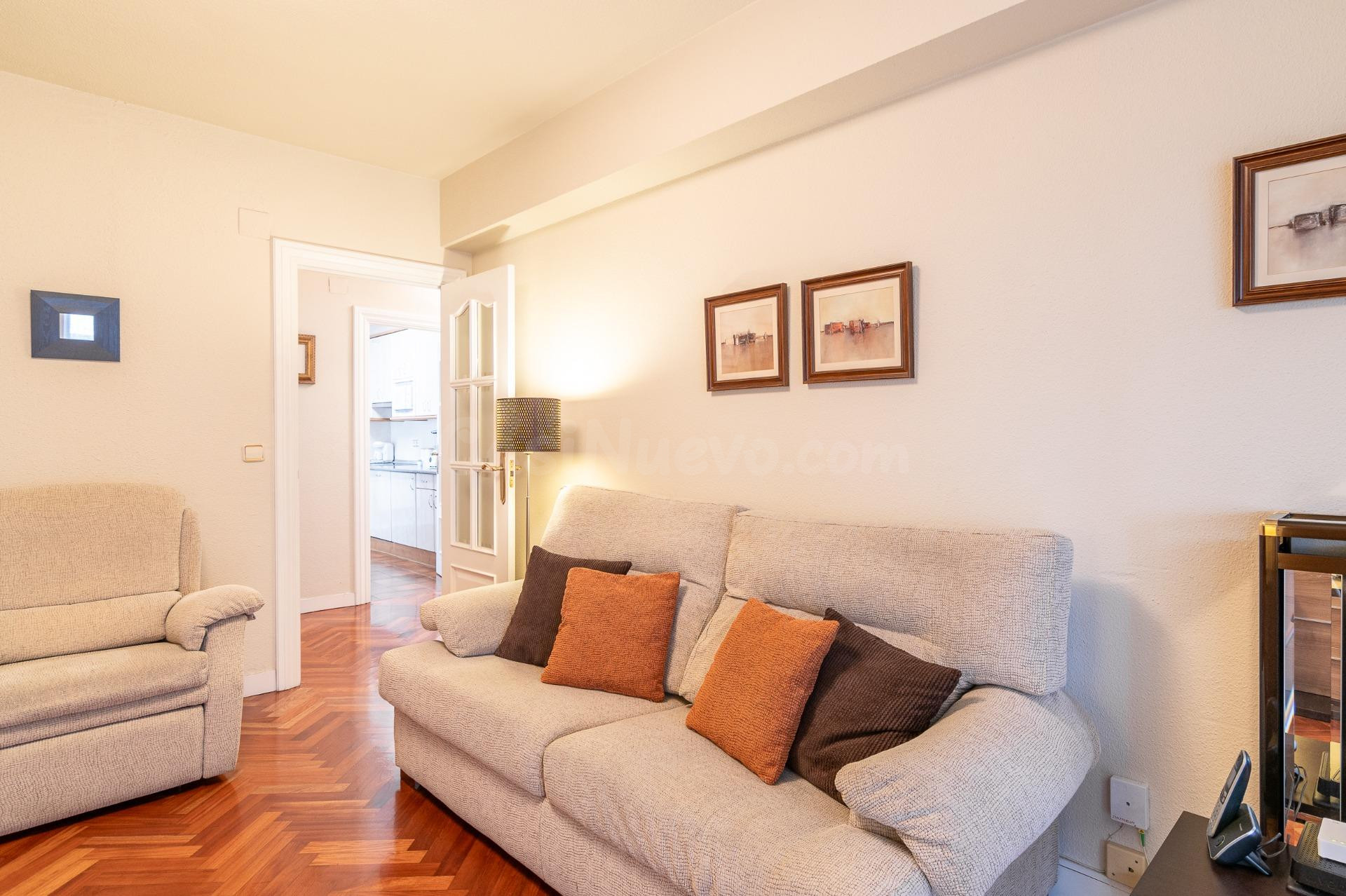 CUIDADA VIVIENDA EN AVENIDA ZARAGOZA - foto 5