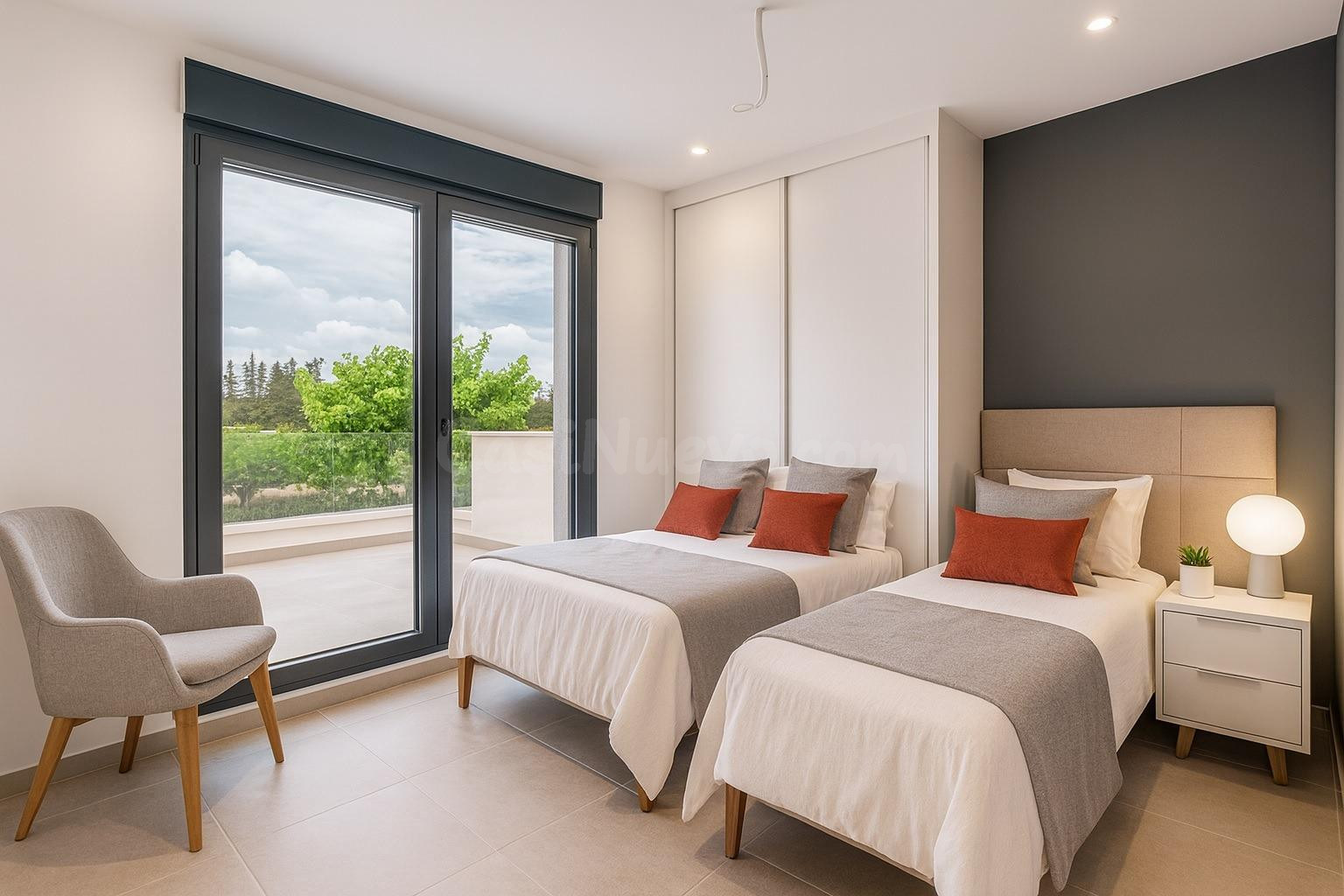 ¡Tu villa de ensueño en Los Alcázares te espera!