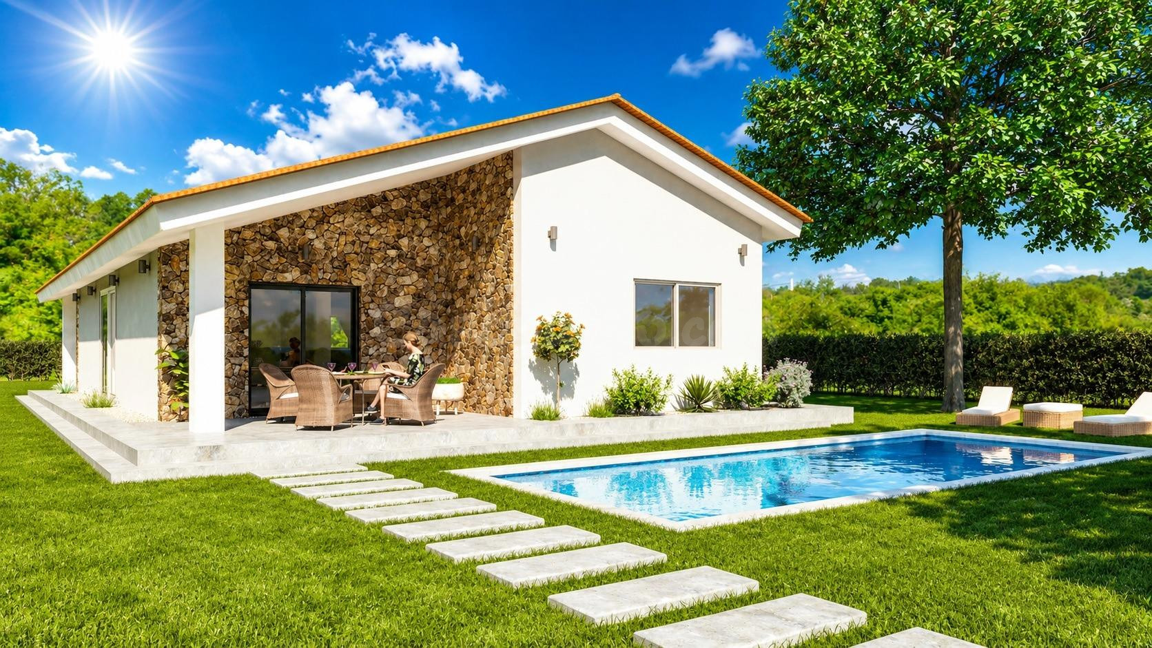Moderna y Espaciosa Vivienda en Moratalla - ¡Tu Nuevo Hogar Te Espera!