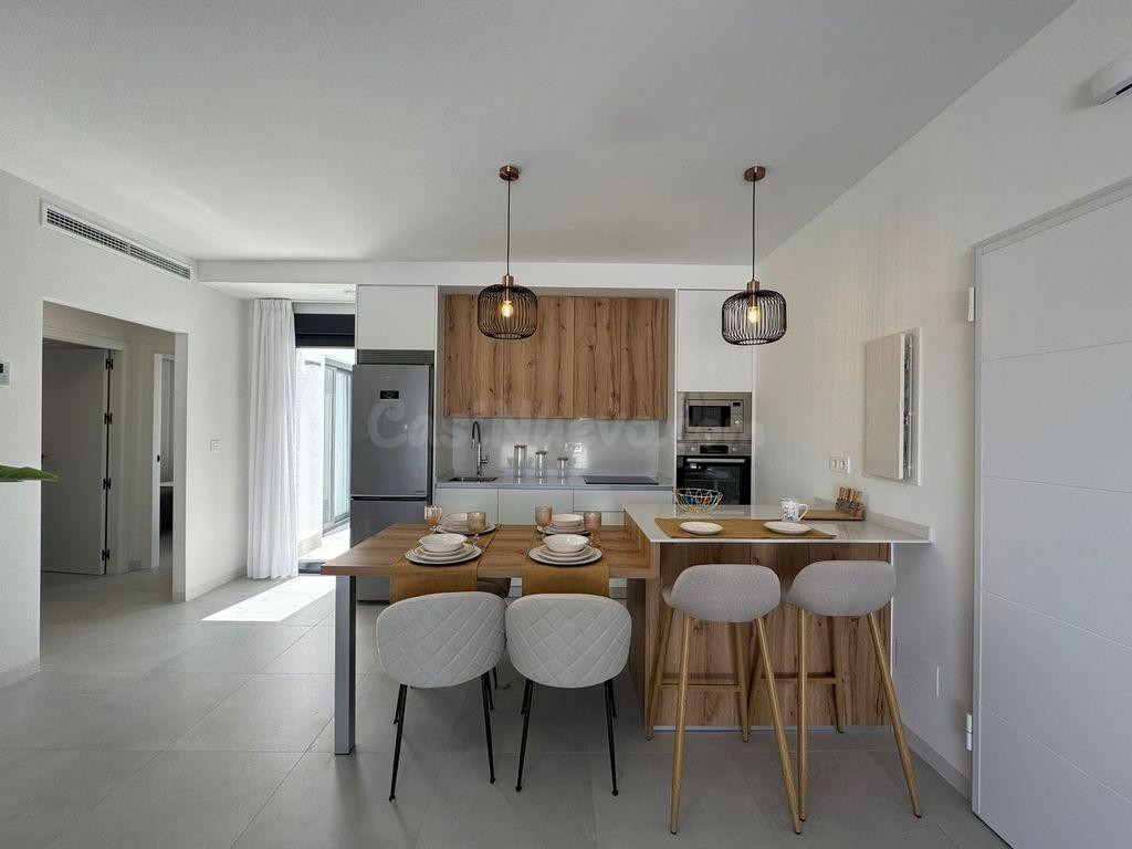 ¡Tu sueño hecho realidad en Torre - Pacheco! ✨