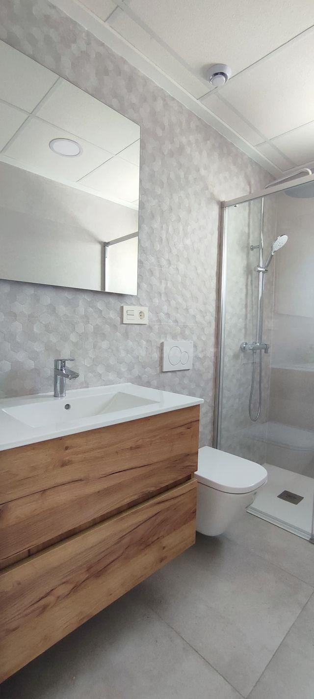 Amplio Bungalow en Pilar de la Horadada, Ideal para Vivir