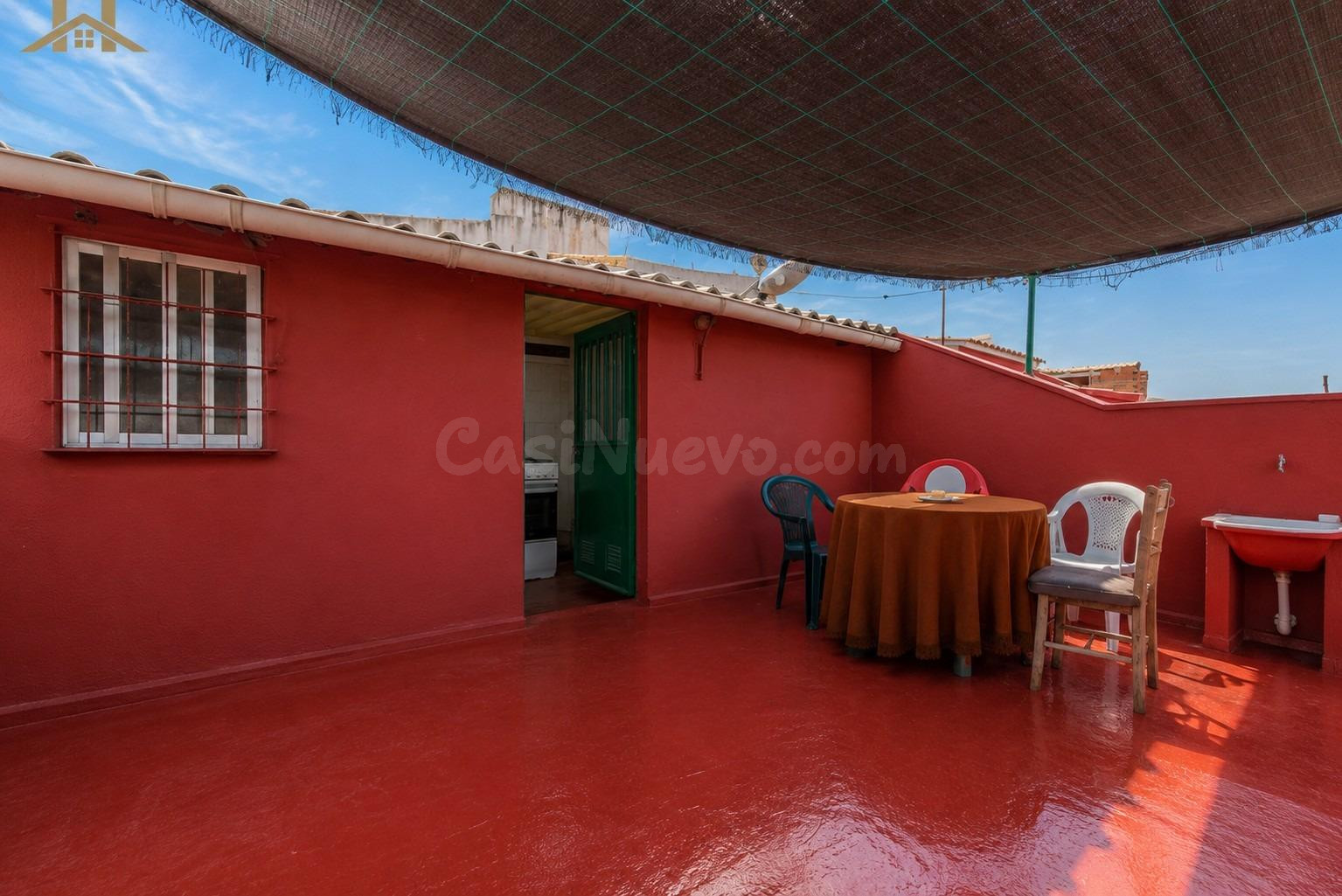 Adosado en venta en Almorox, Castilla la Mancha
