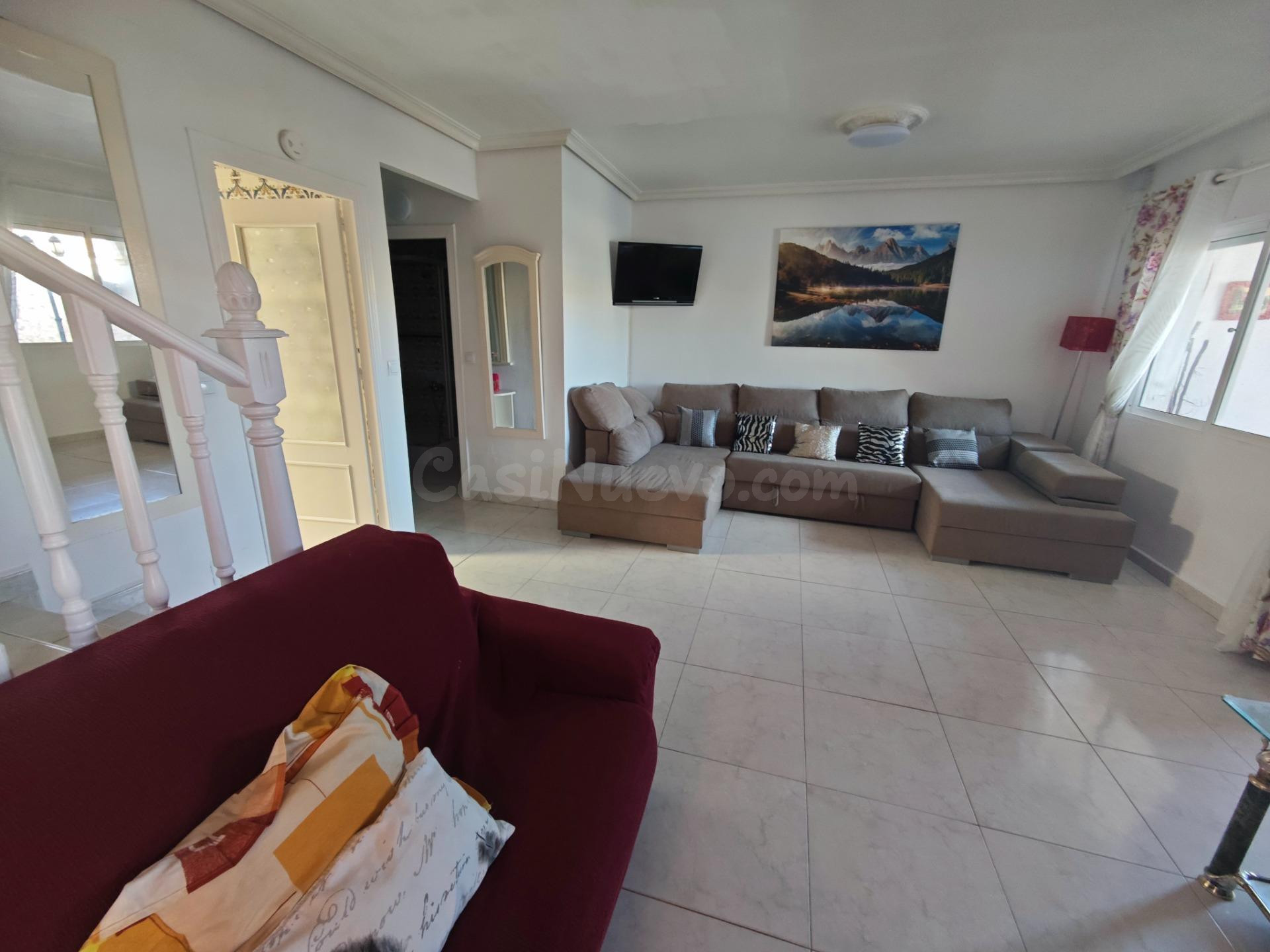 ¡Tu nuevo hogar te está esperando! ✨ se alquila 6 meses - foto 4
