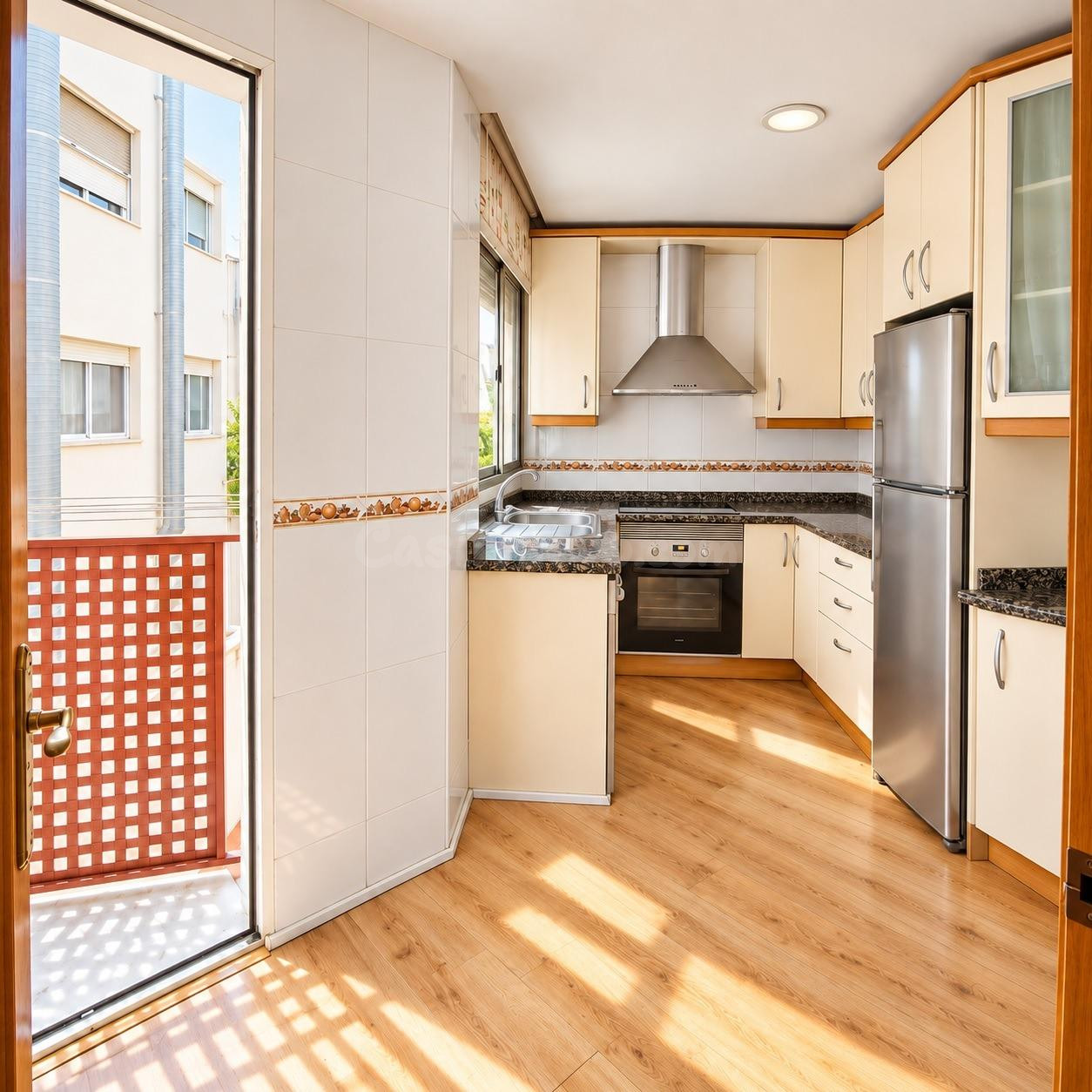 Piso en Venta en El Ranero, Murcia Capital - ¡Oportunidad Única!