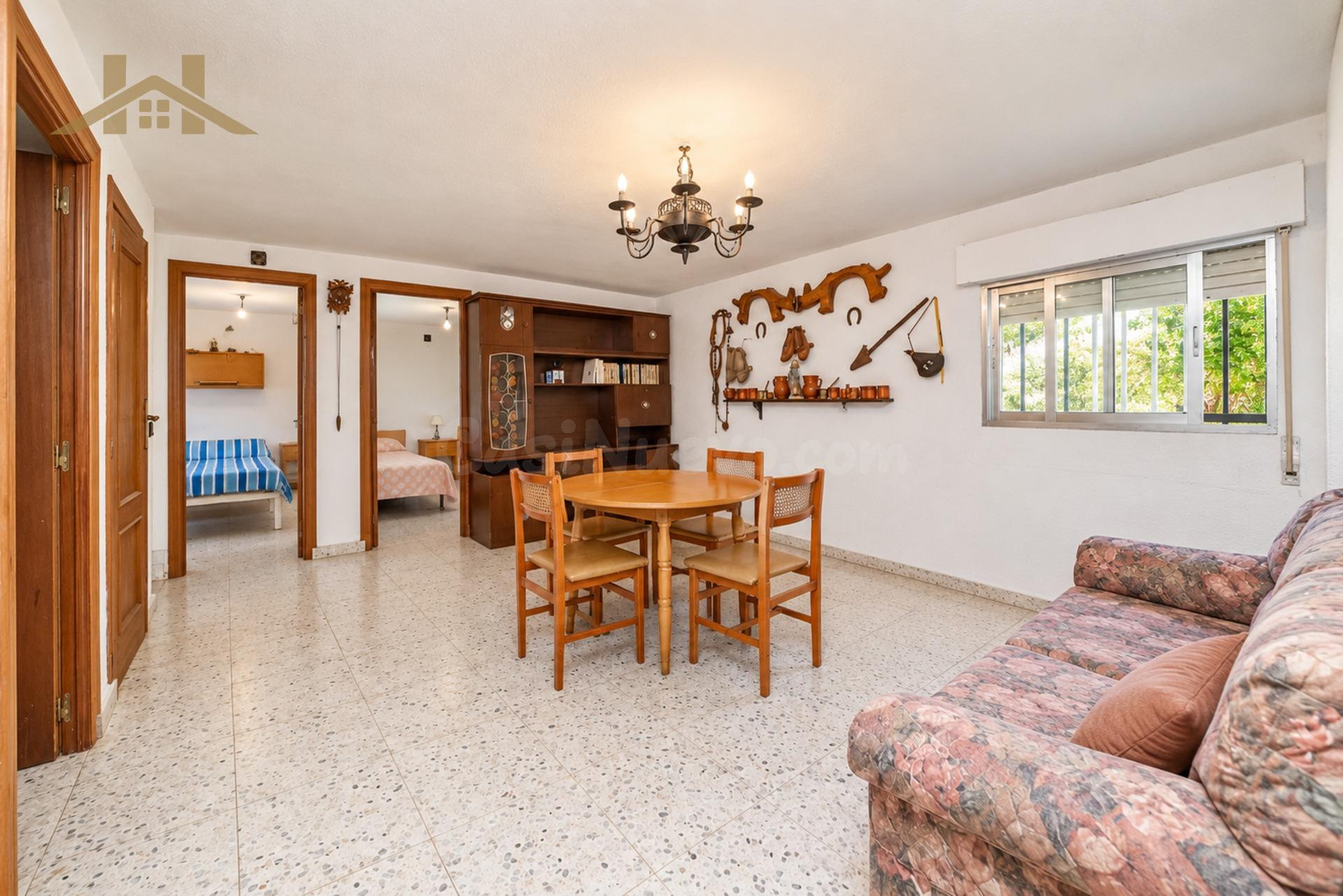 Chalet independiente en venta en Santa Cruz del Retamar, Cal - foto 5