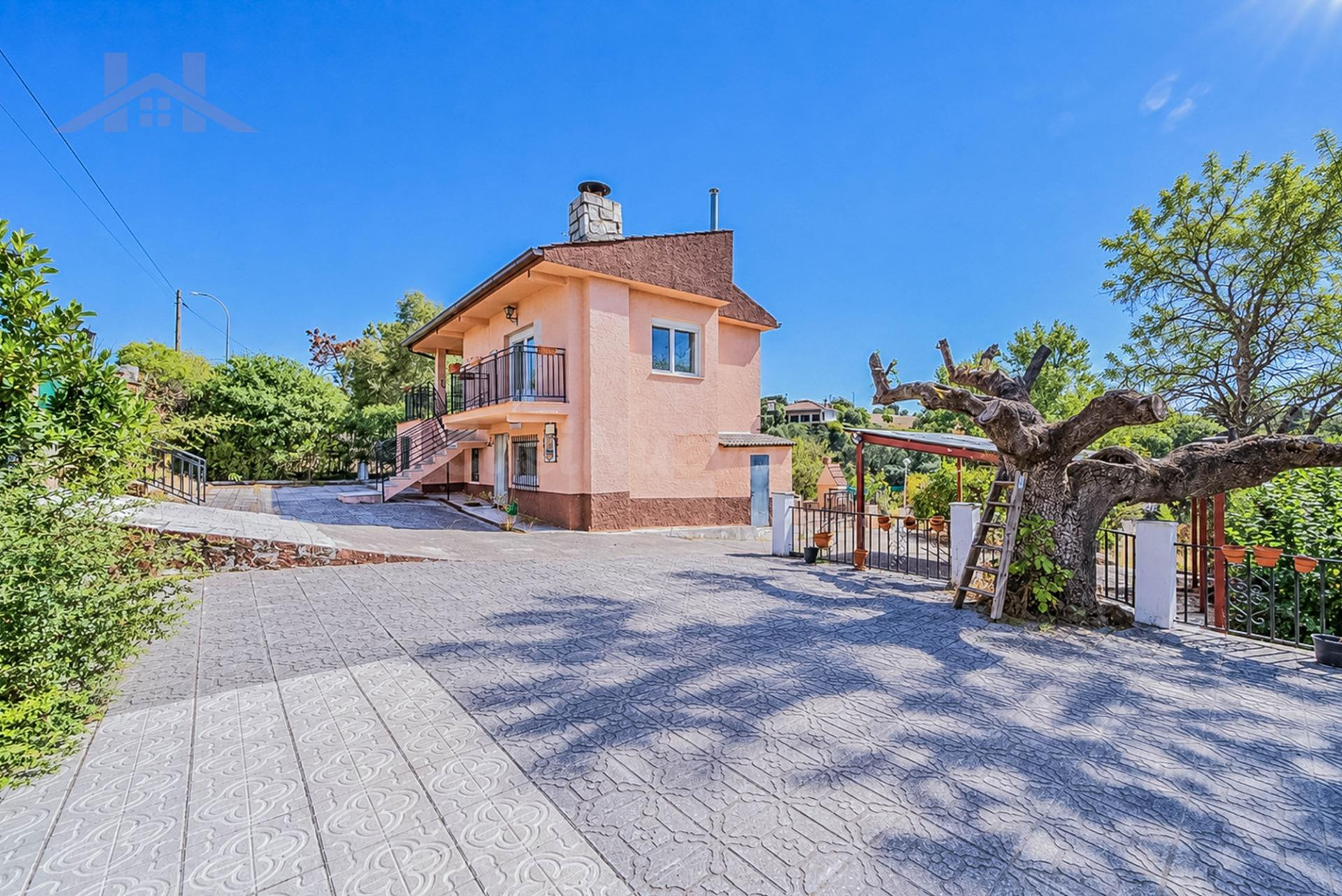 Chalet independiente en venta en Santa Cruz del Reatamar, Ca - foto 3